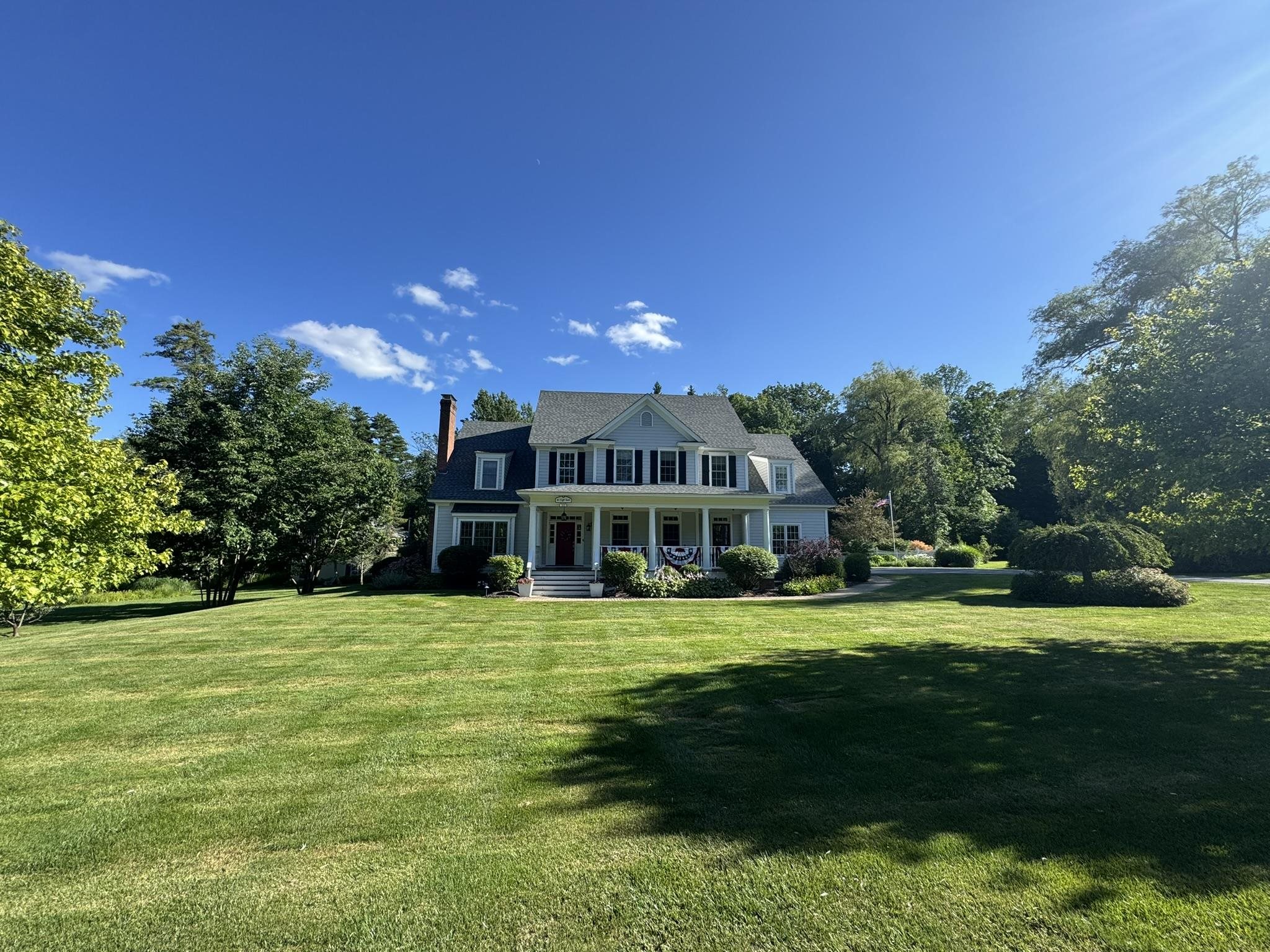163 Taconic Road Property Photo 1