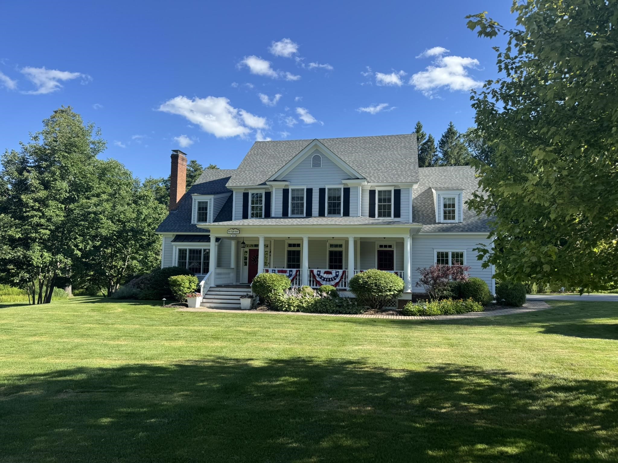 163 Taconic Road Property Photo 2