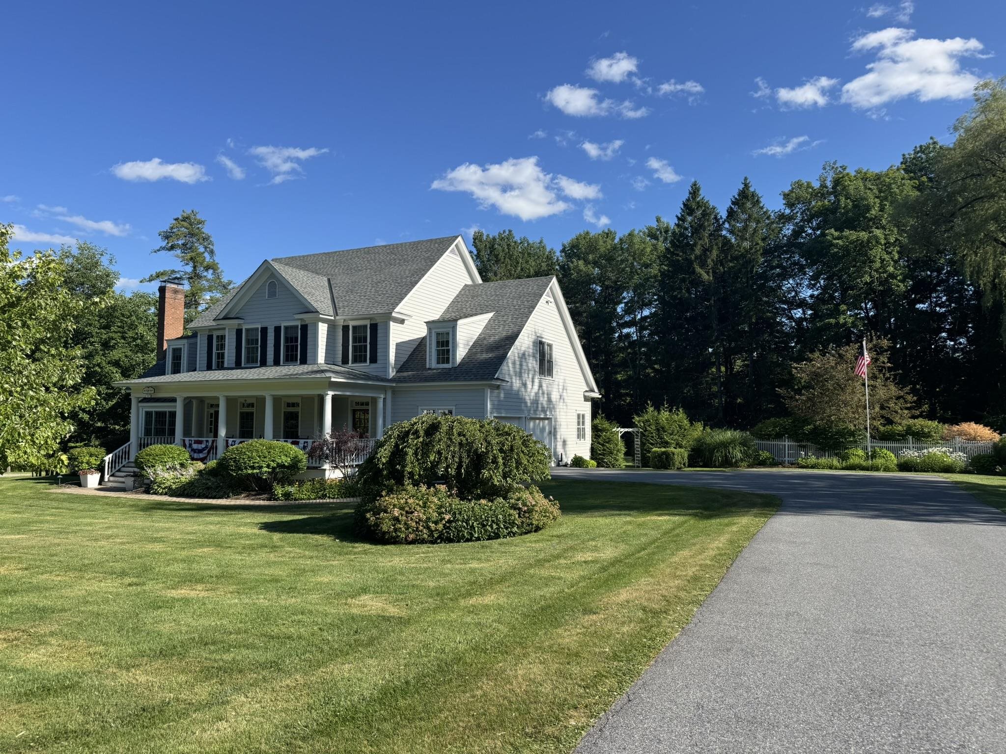 163 Taconic Road Property Photo 3