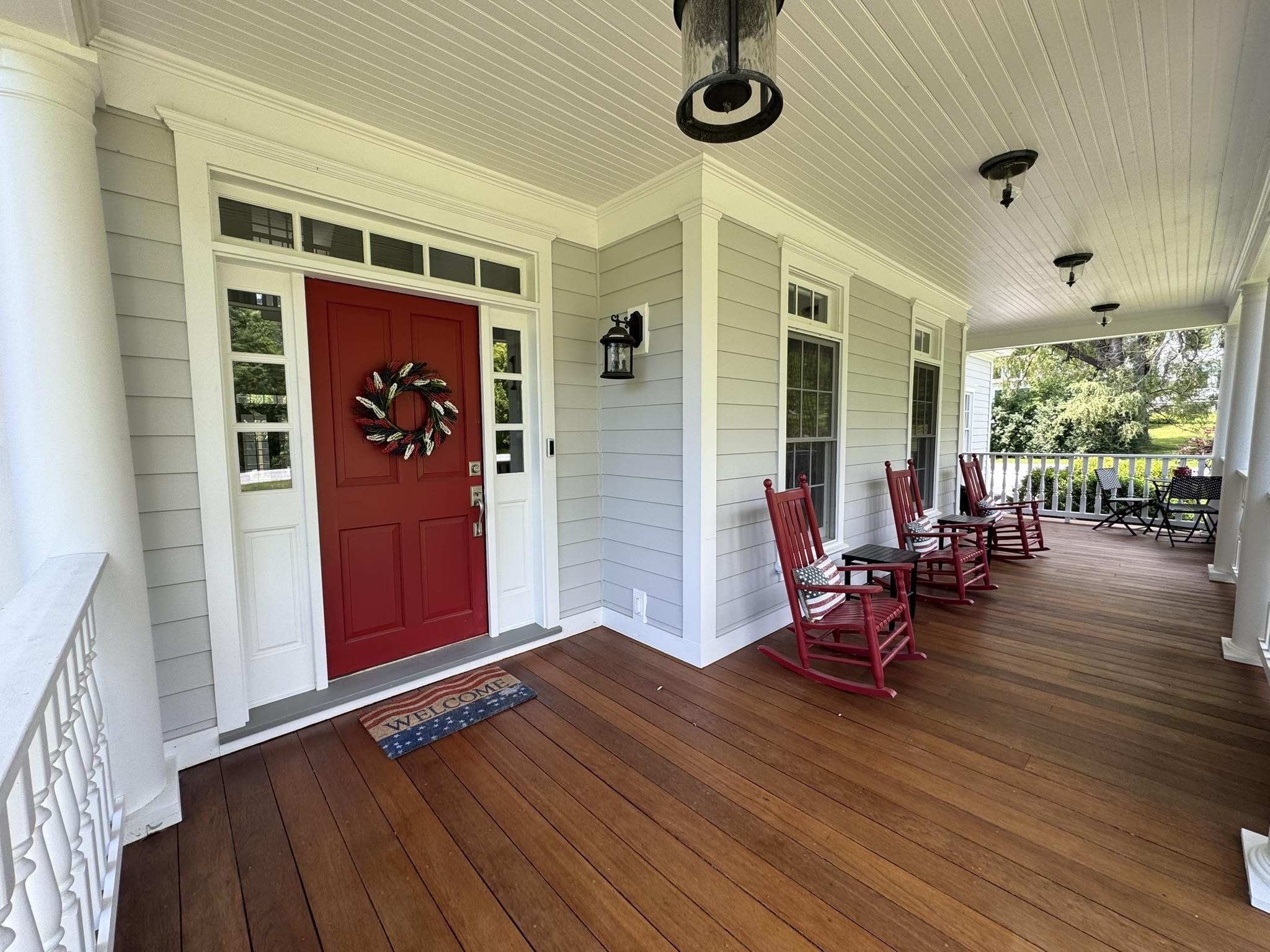163 Taconic Road Property Photo 4