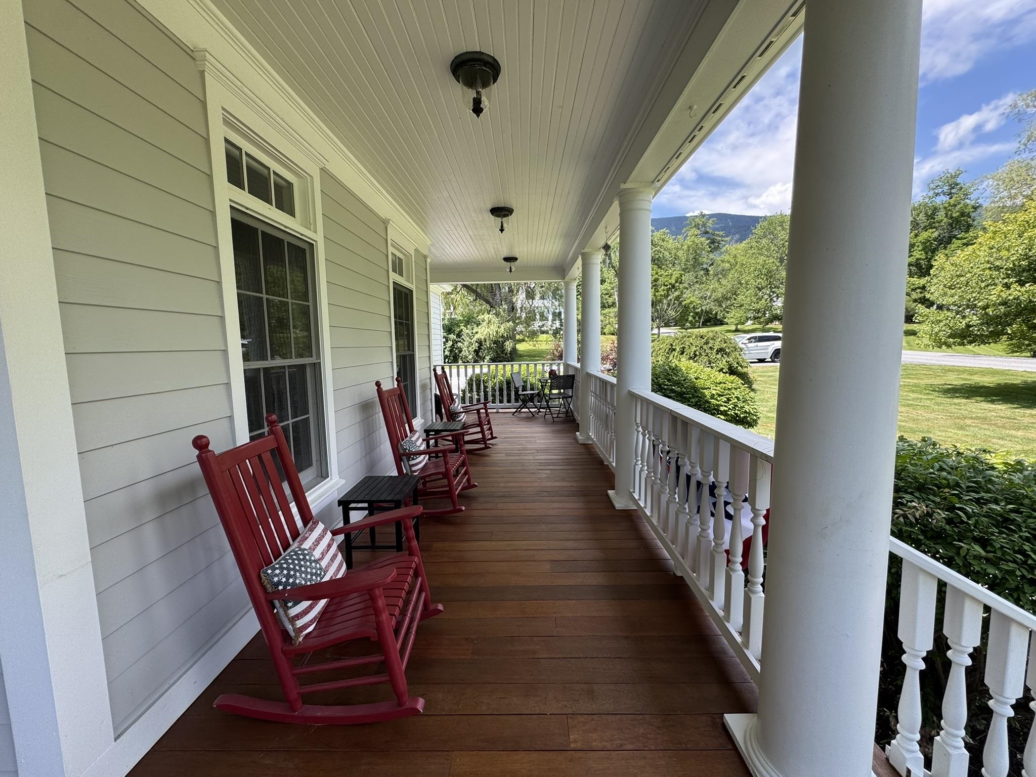 163 Taconic Road Property Photo 5