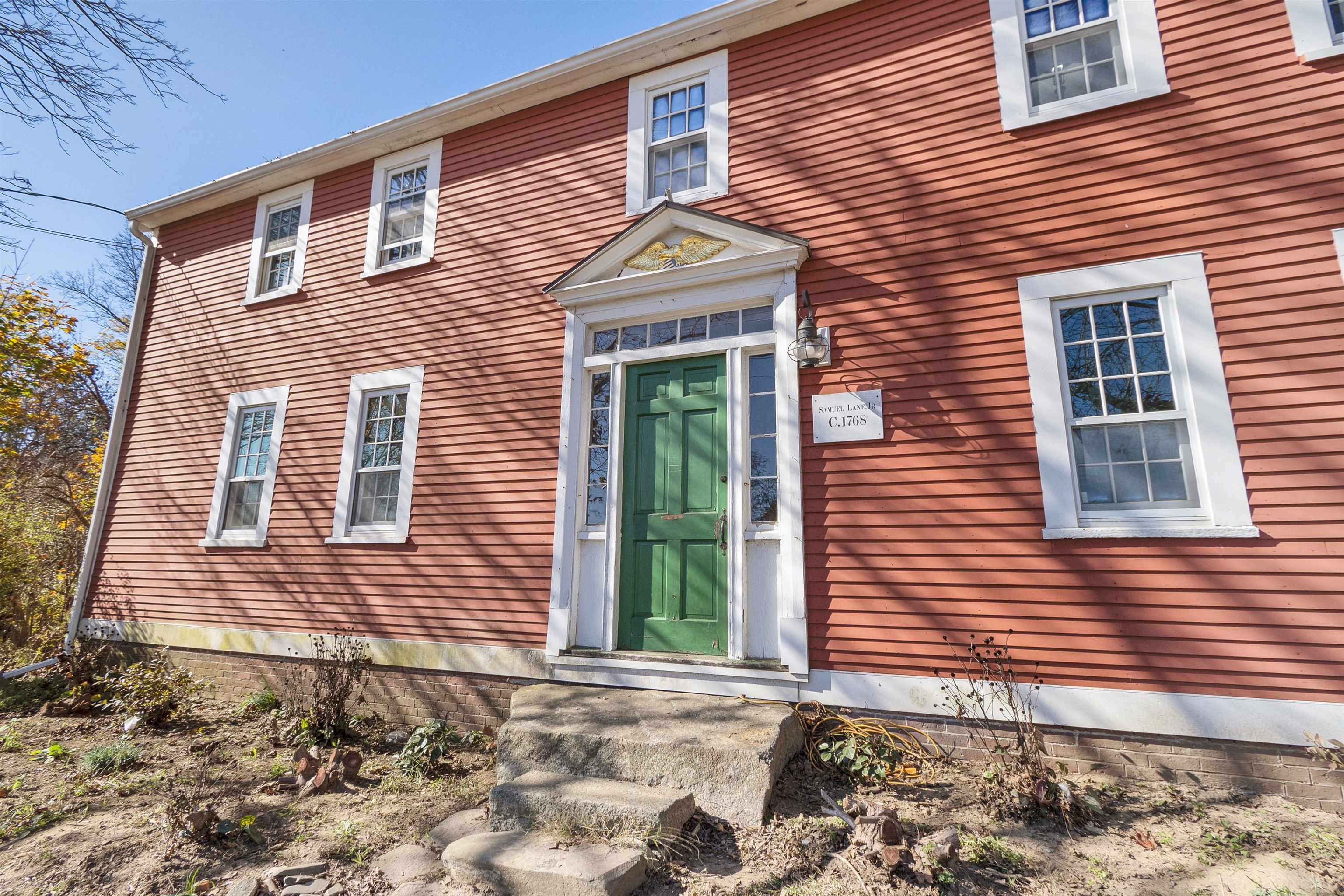 217 Portsmouth Avenue Property Photo