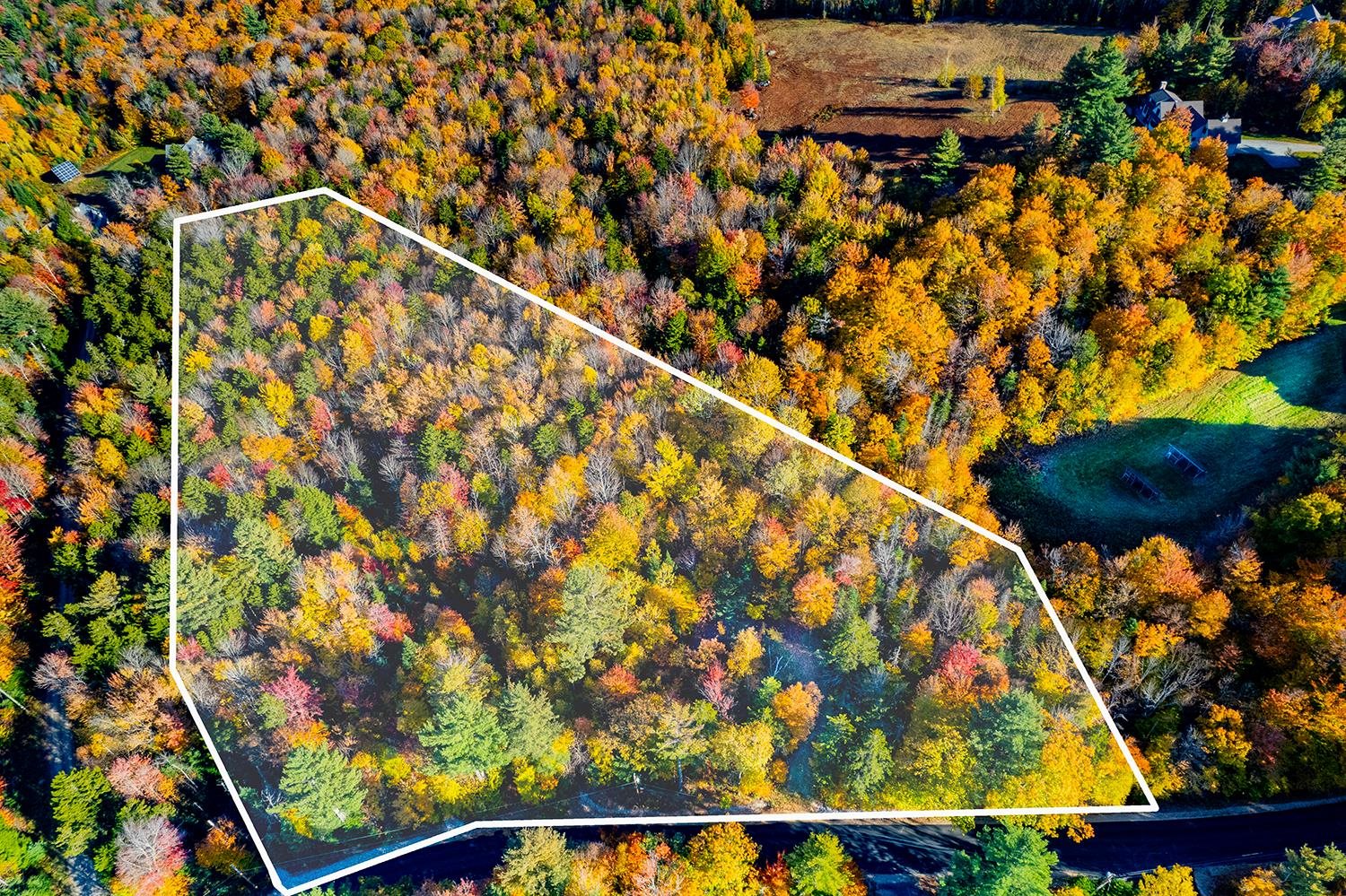 0 Summit Road Property Photo 1