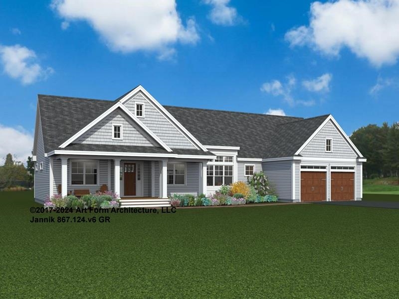 Homesite 5 Windsong Place Property Photo