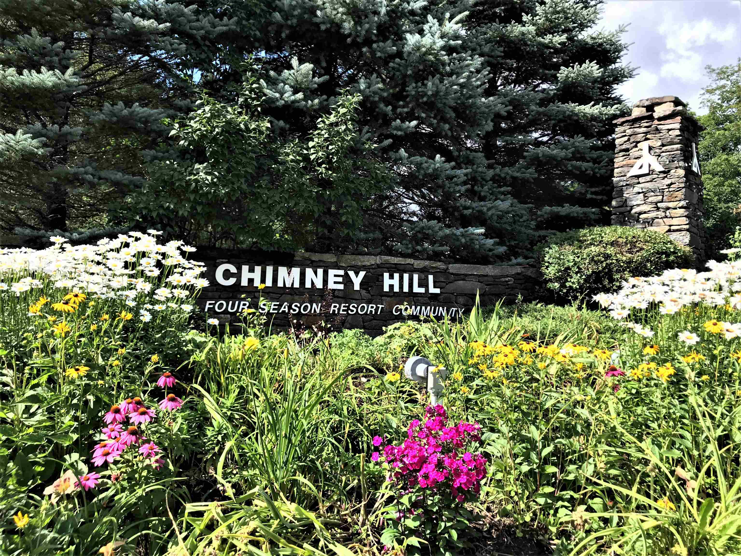 95 Chimney Hill Road Property Photo 3