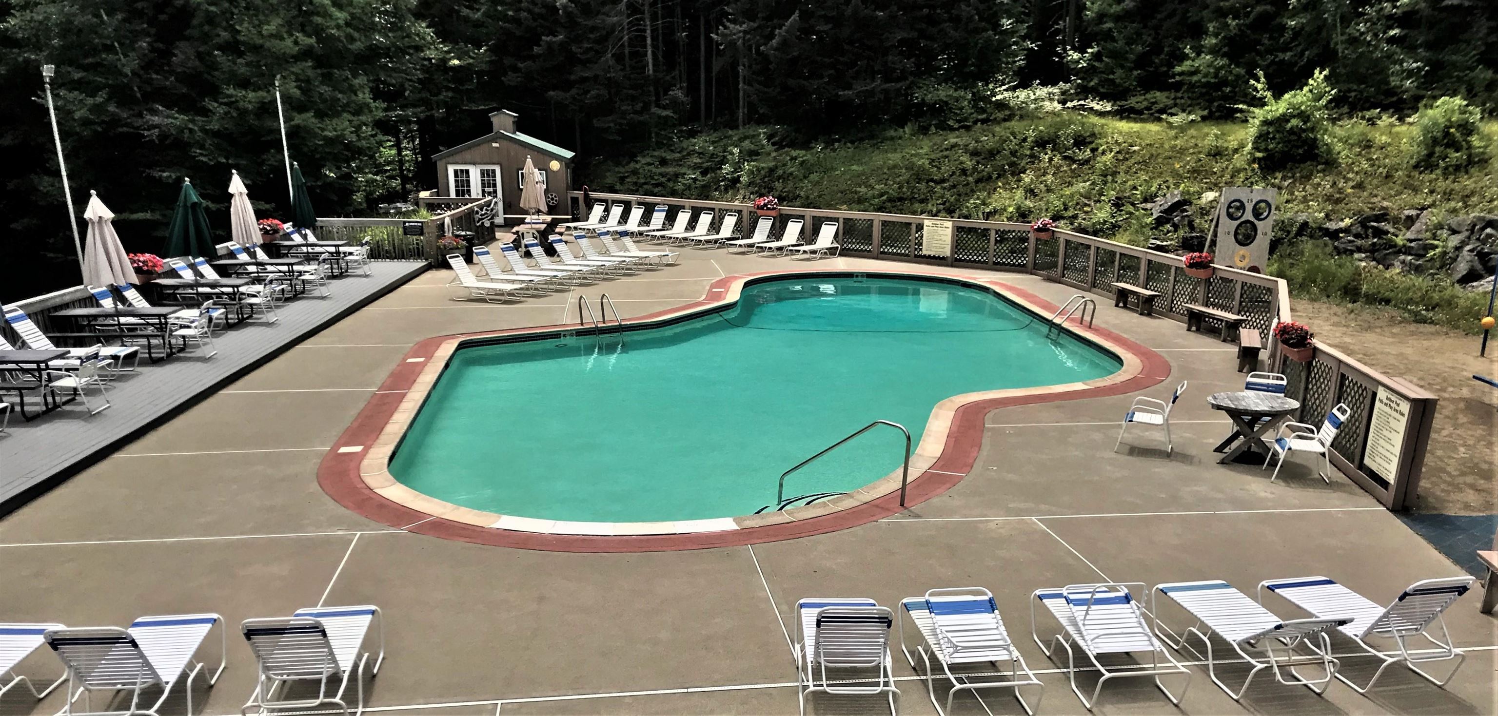 95 Chimney Hill Road Property Photo 13