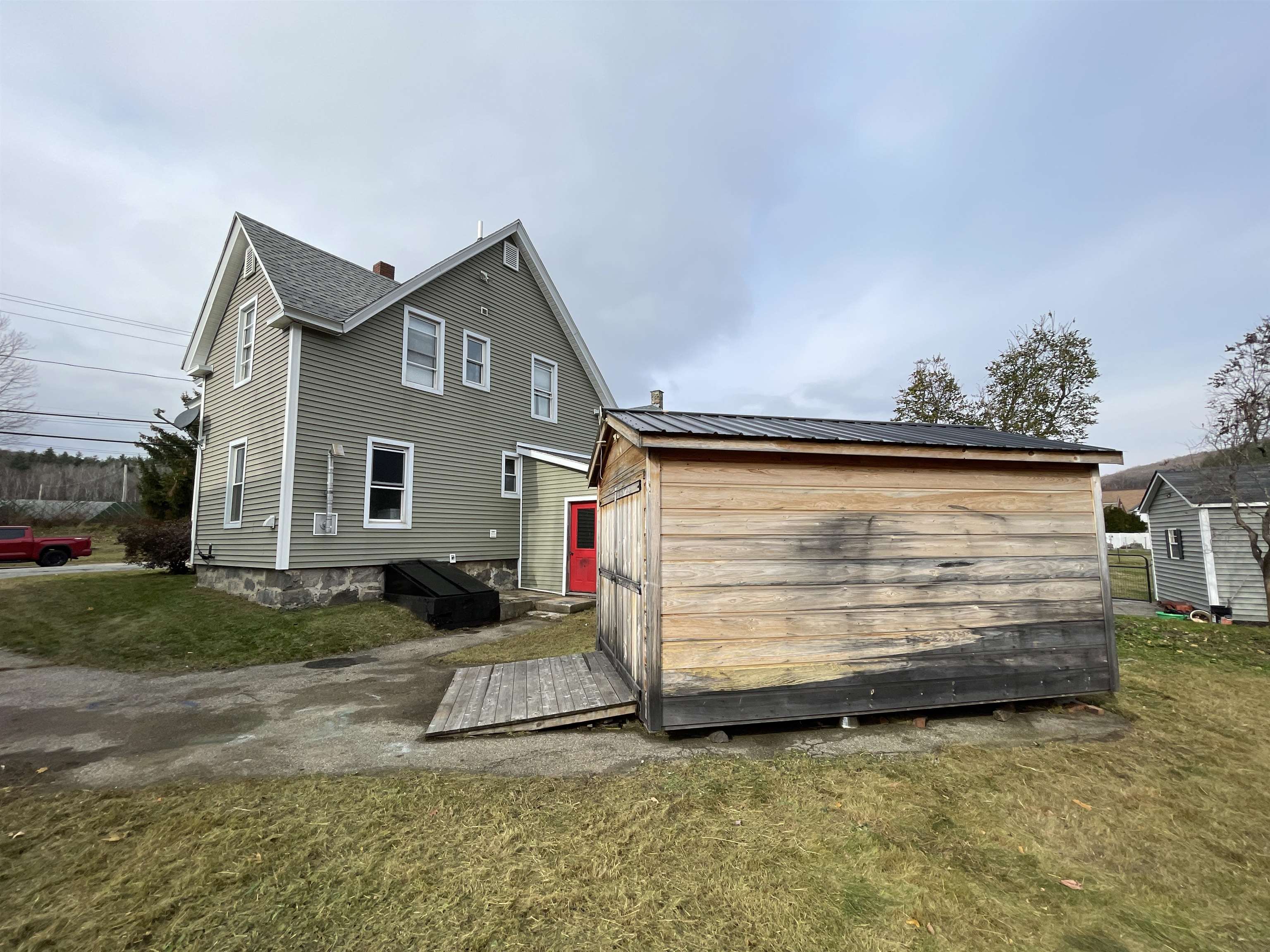 46 Cascade Flats Property Photo 1