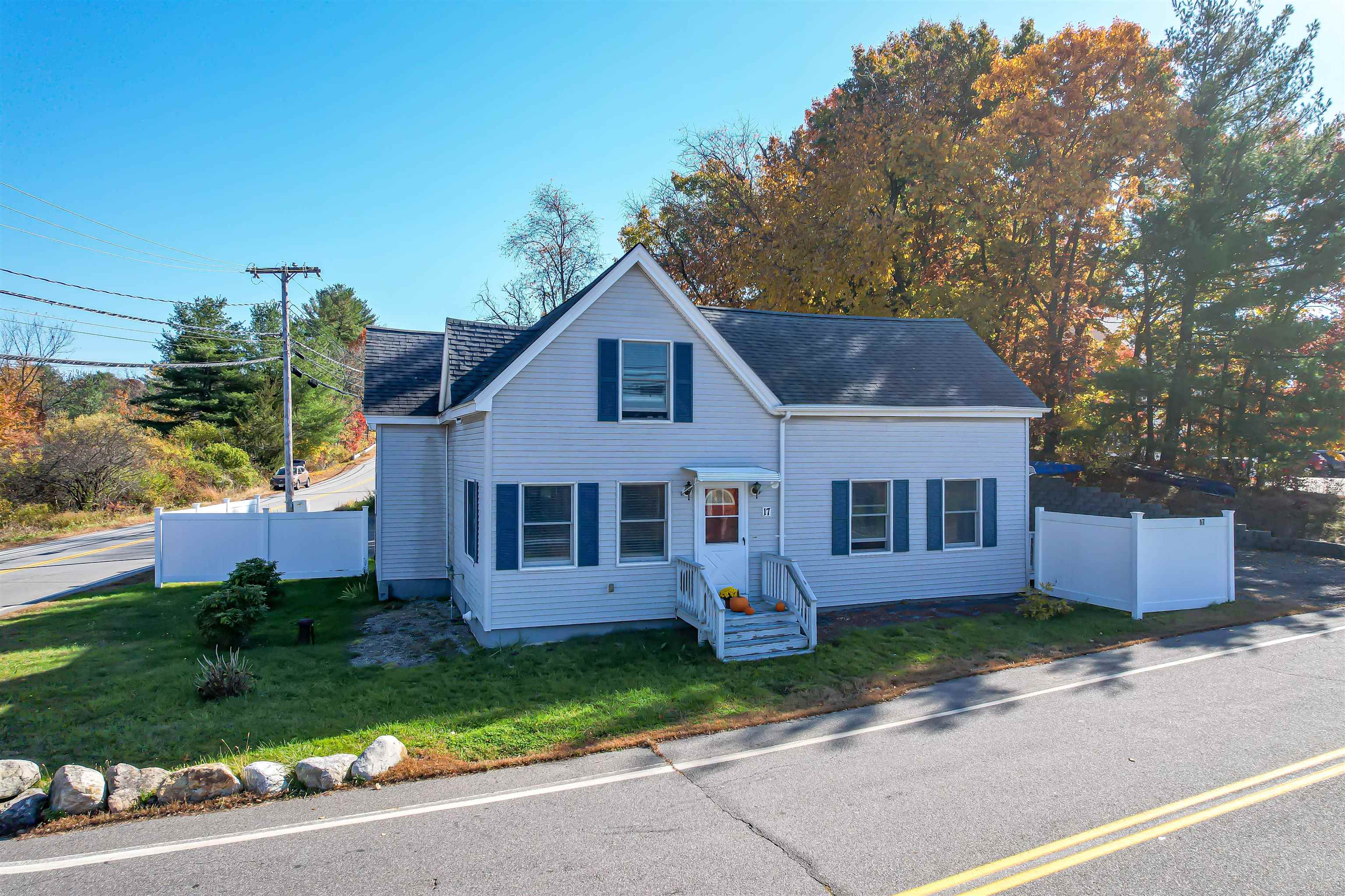 17 Garden Road Property Photo