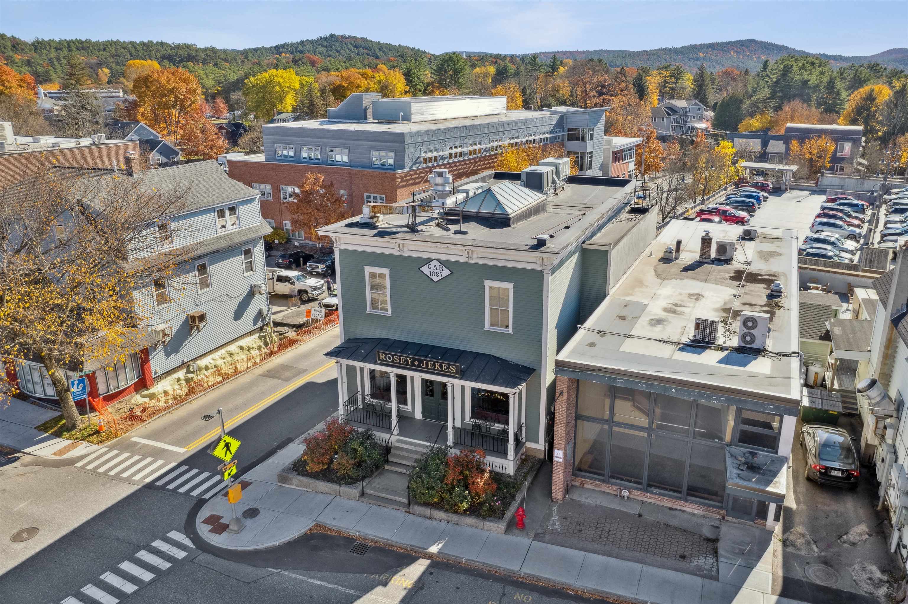 15 Lebanon Street Property Photo
