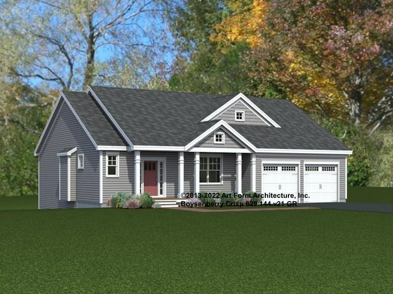 Lot 94 Megans Way Property Photo