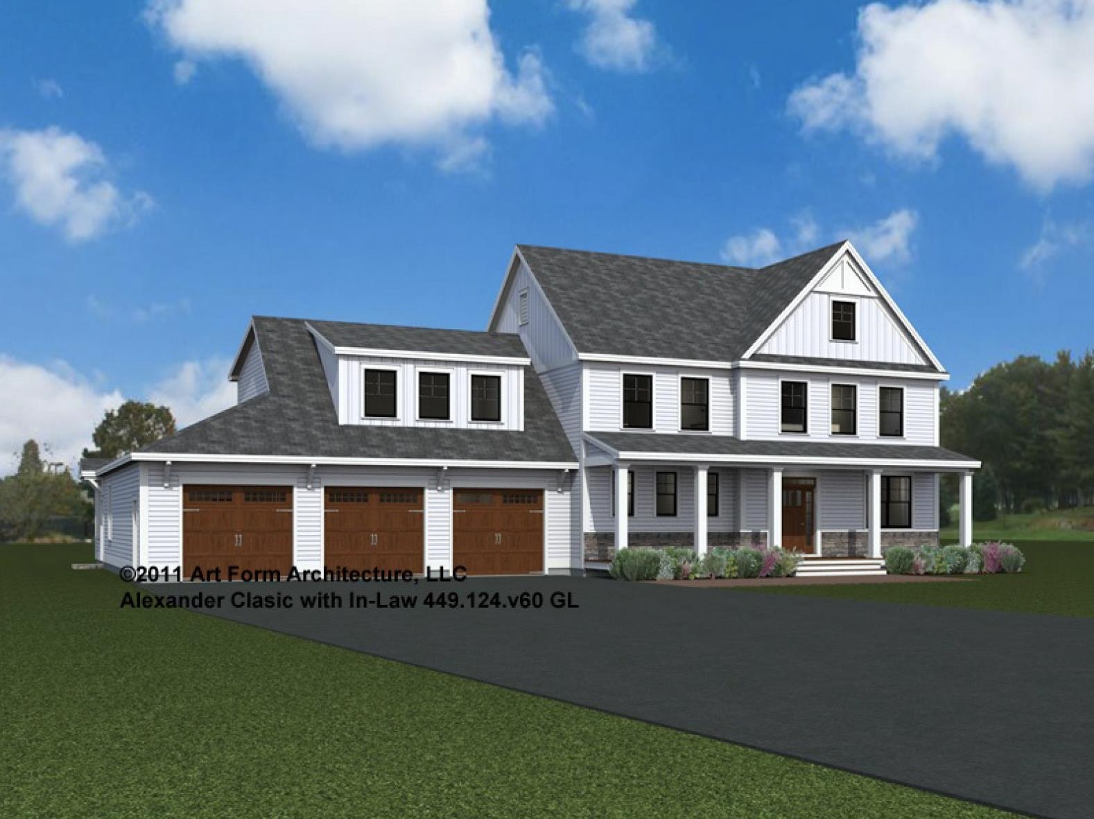 Homesite 6 Windsong Place Property Photo