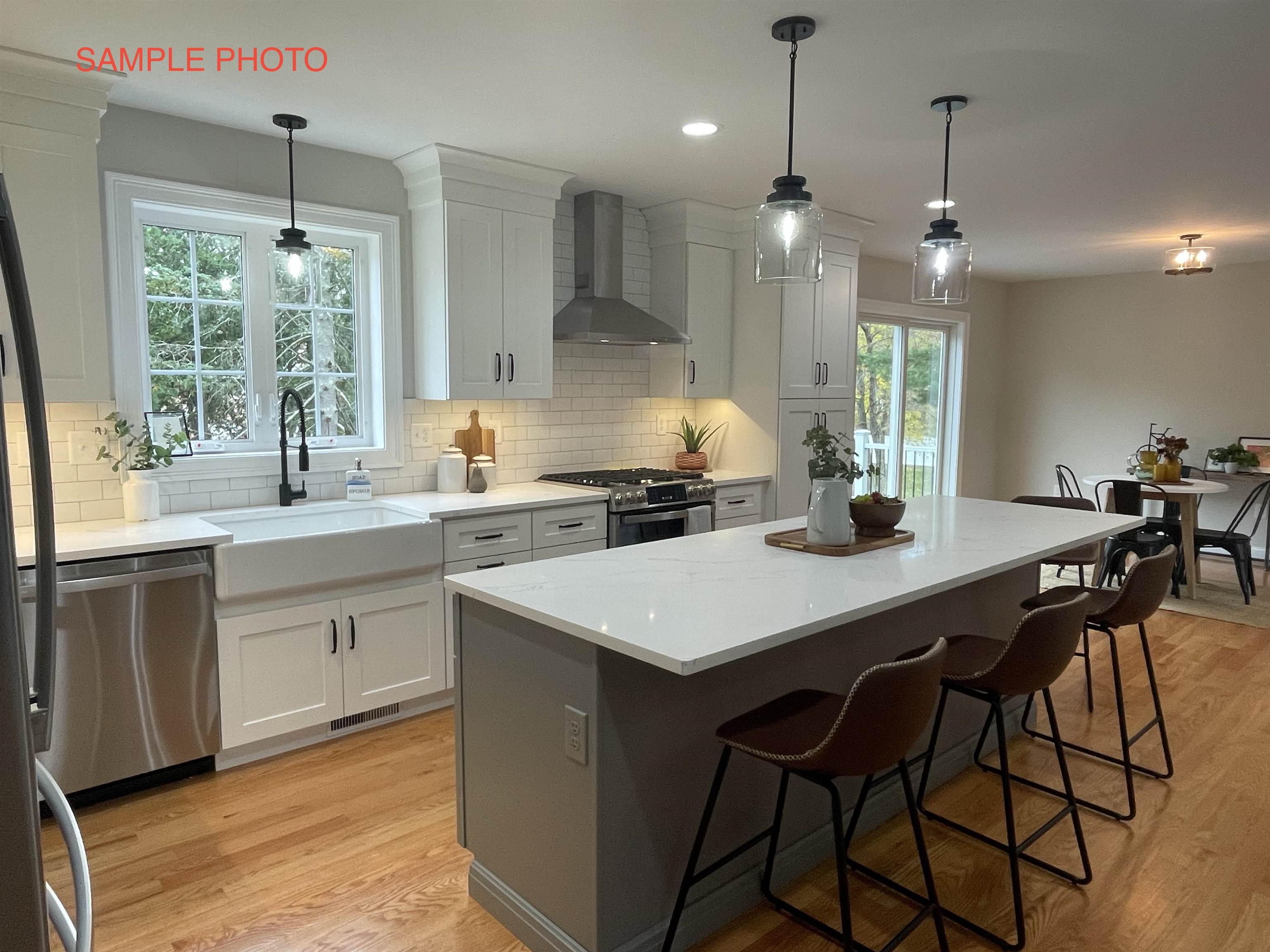 Lot 1 Elm Court Property Photo 5