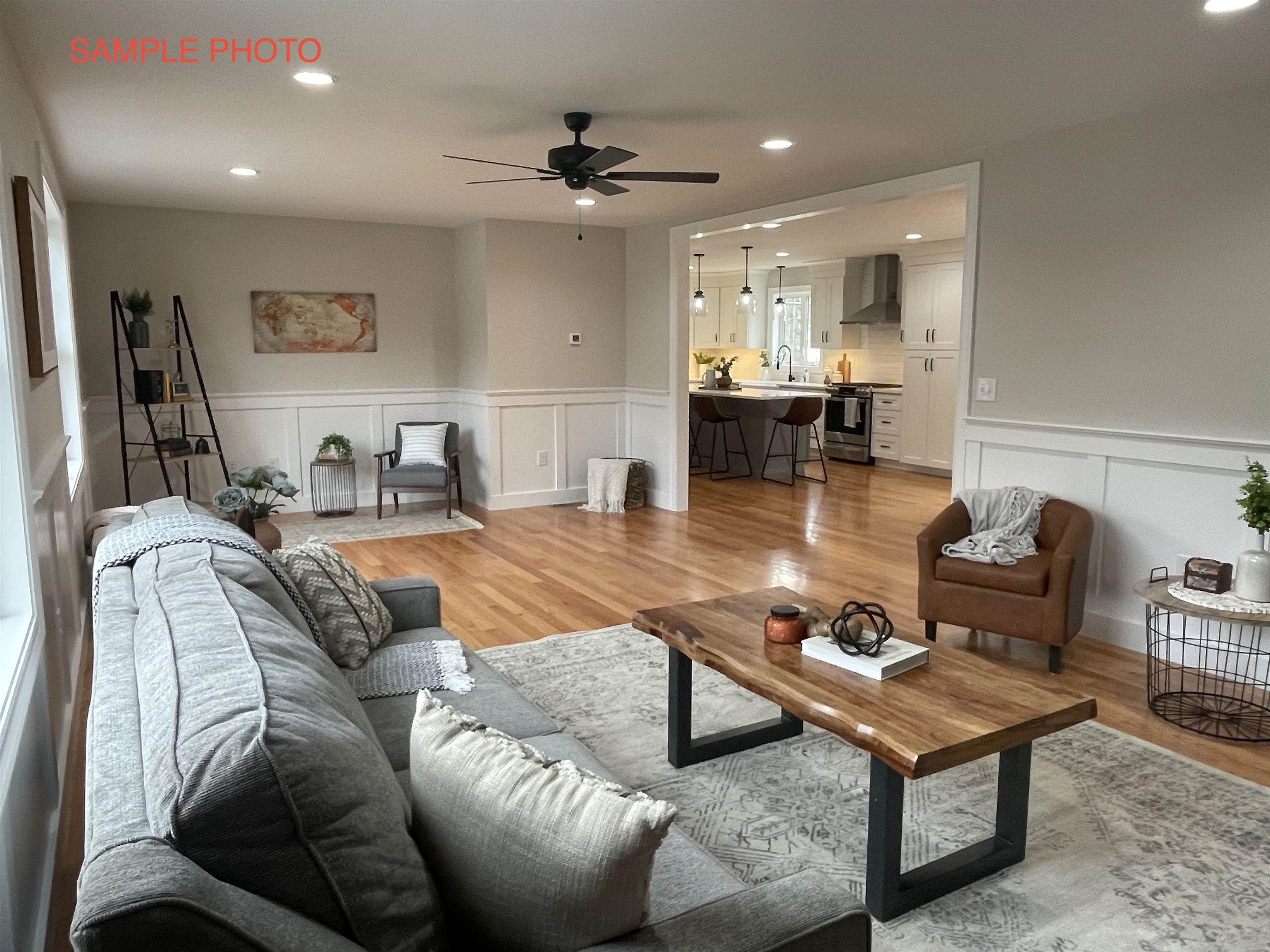 Lot 1 Elm Court Property Photo 8