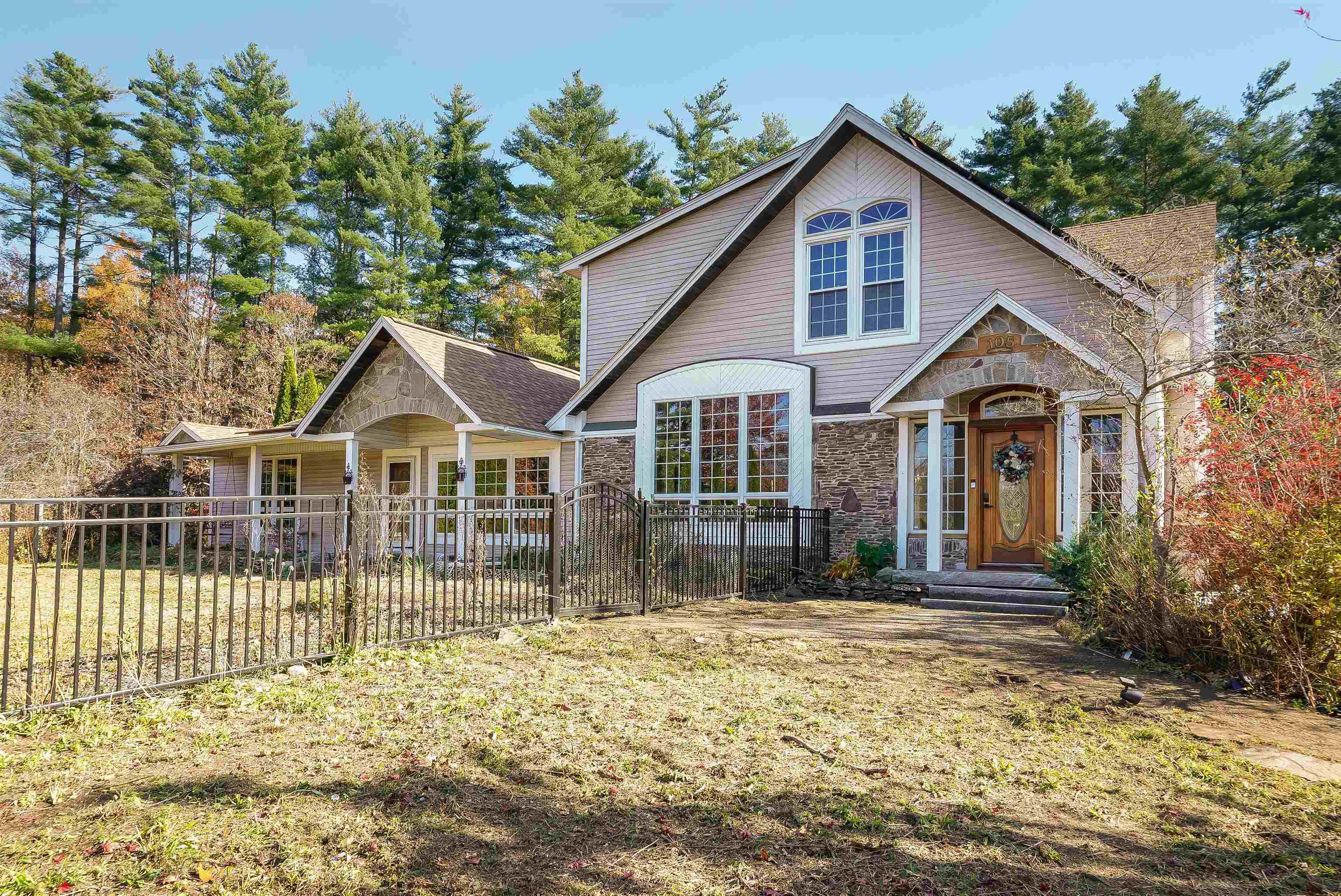 105 Nartoff Road Property Photo
