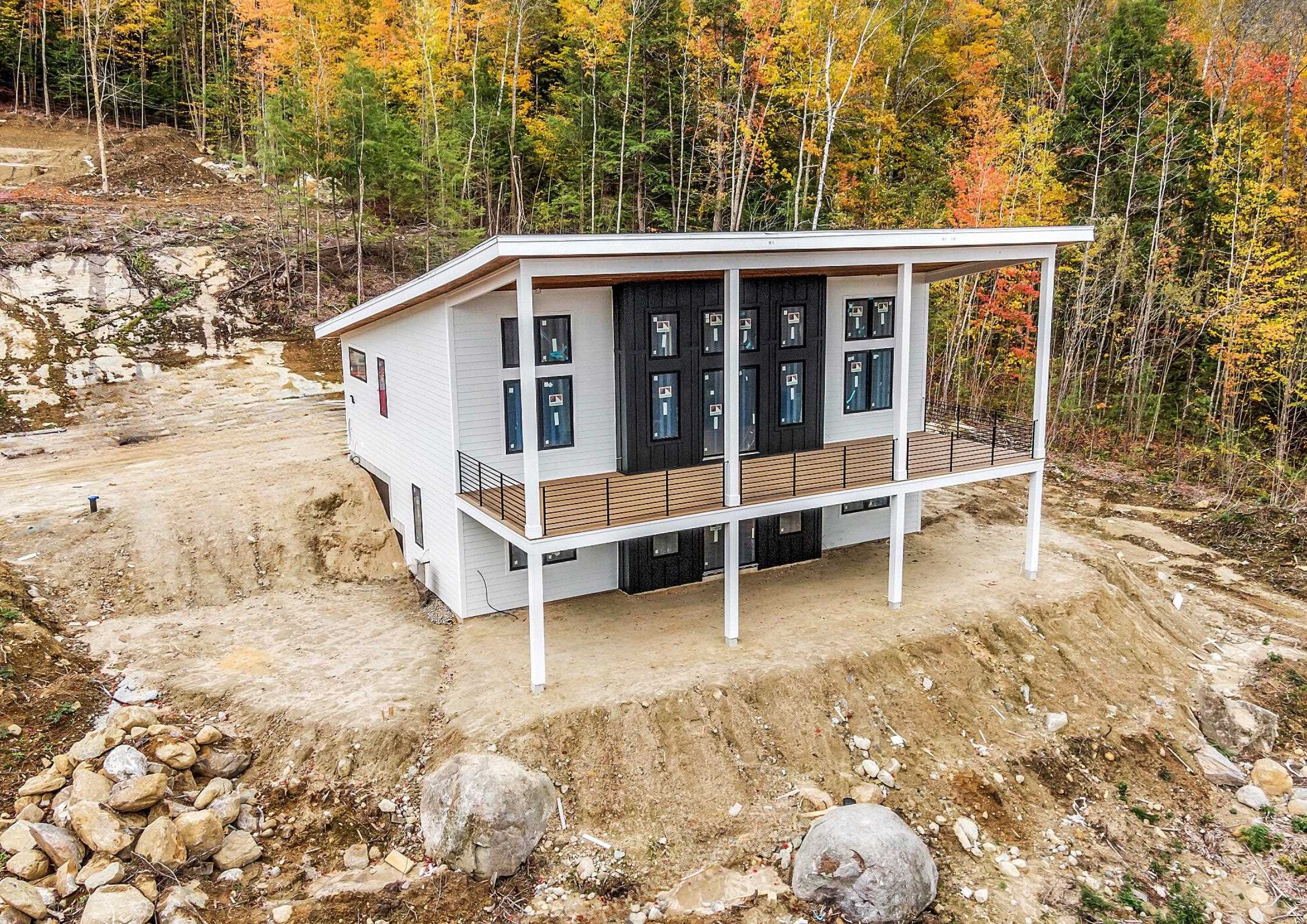 Lot 4 Pond Road Property Photo 8