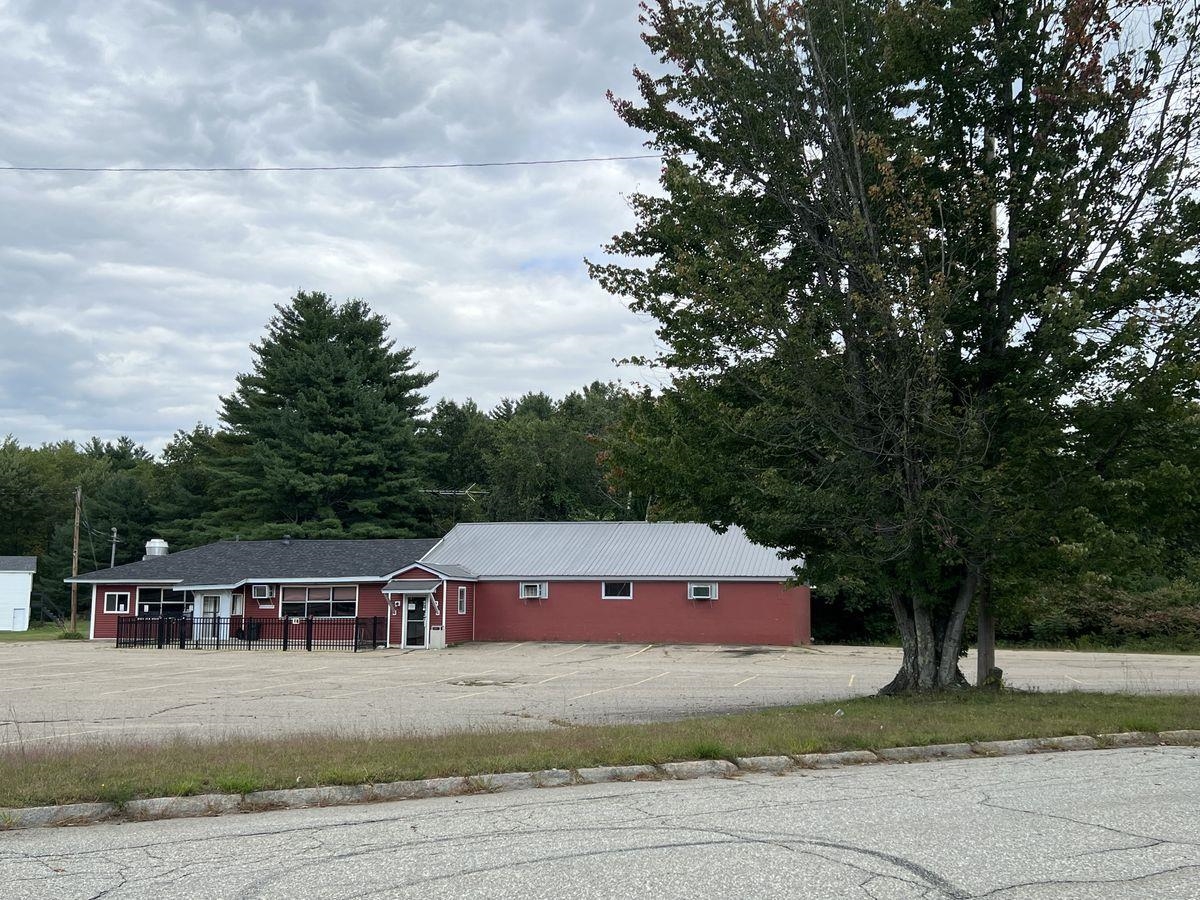 388 Loudon Road Property Photo 1
