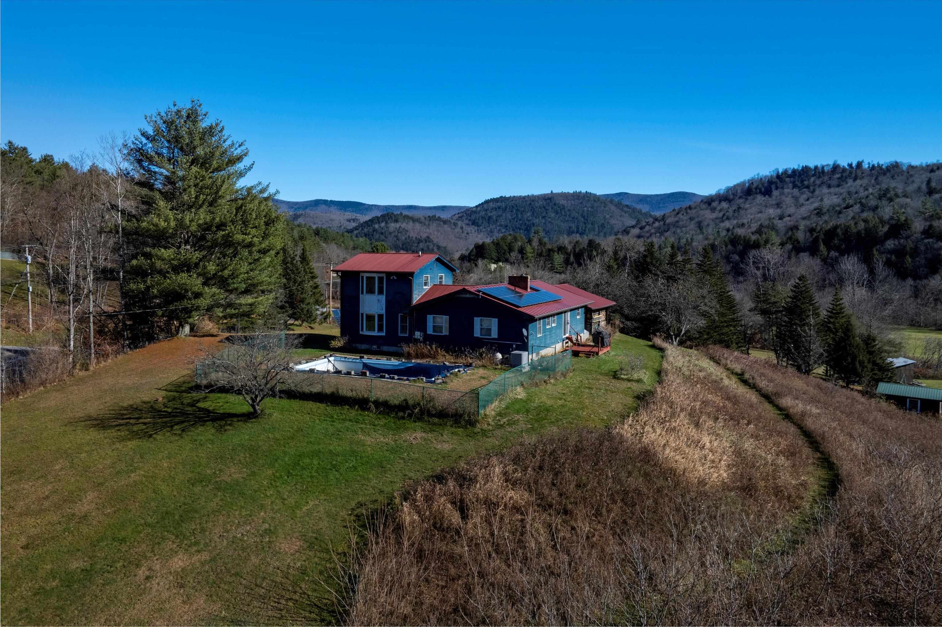 1319 Brandon Mountain Road Property Photo