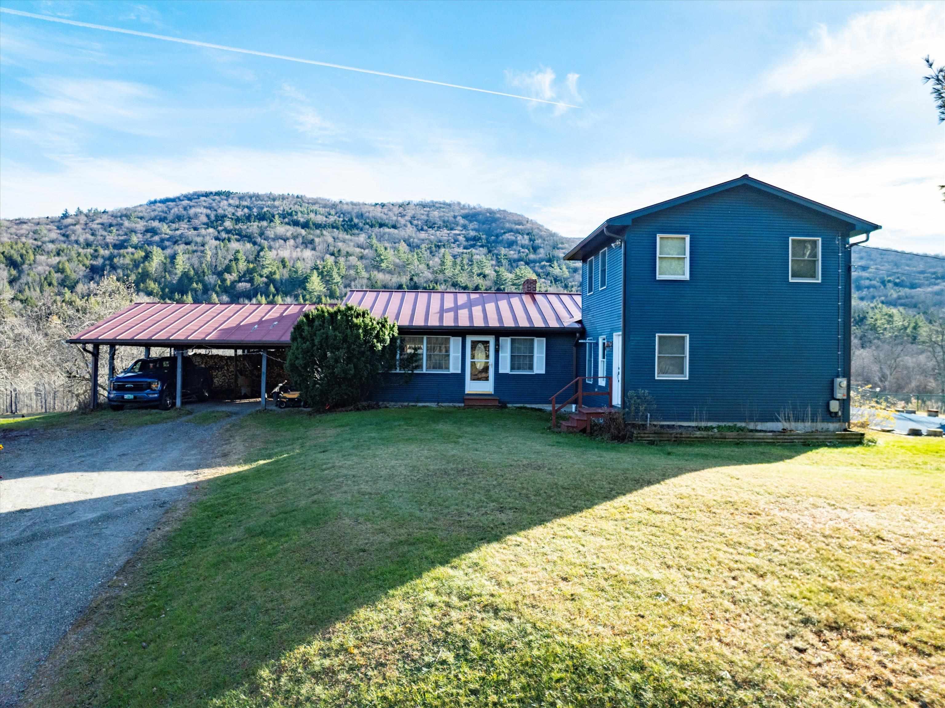1319 Brandon Mountain Road Property Photo 1