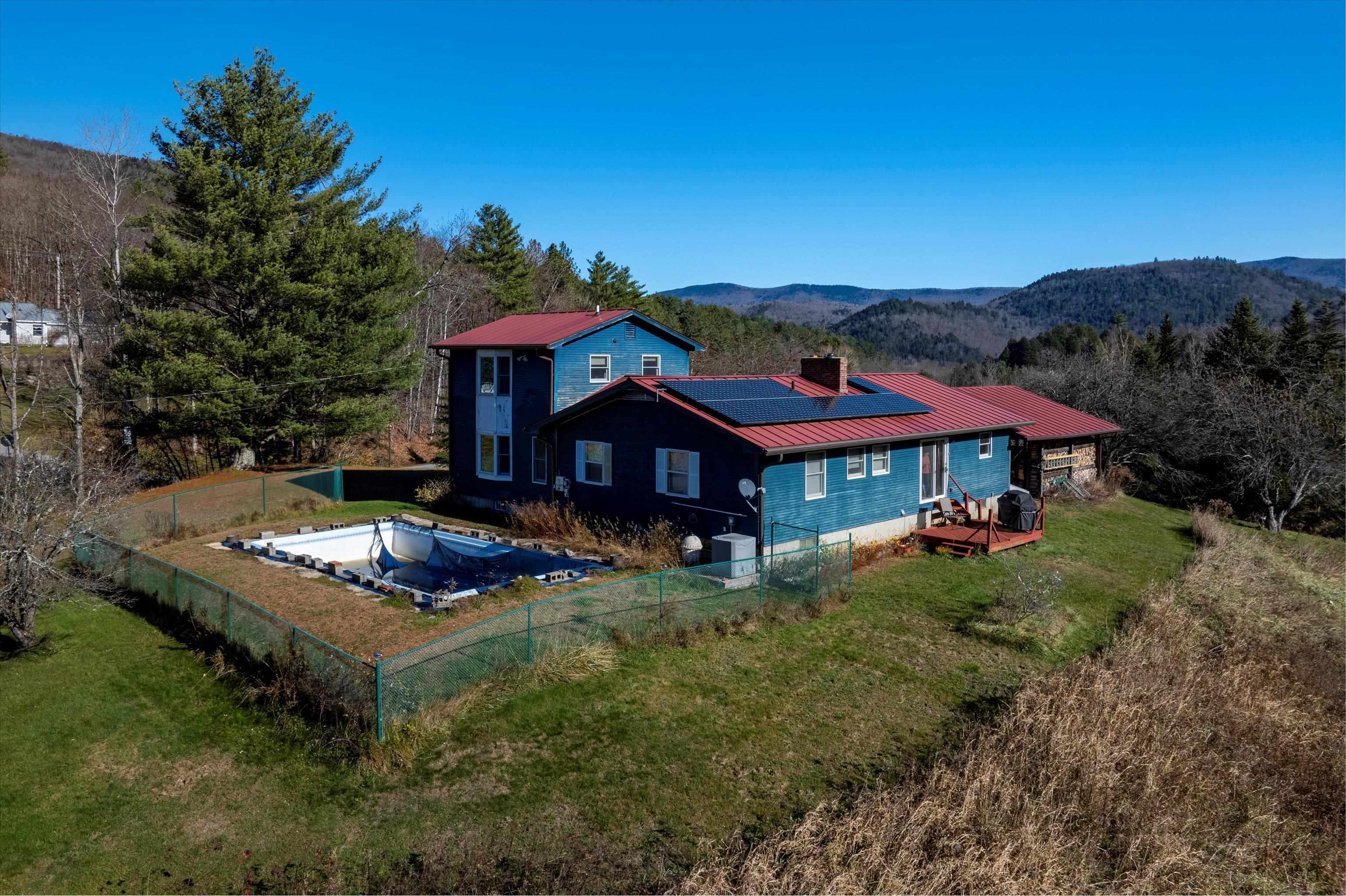 1319 Brandon Mountain Road Property Photo 4