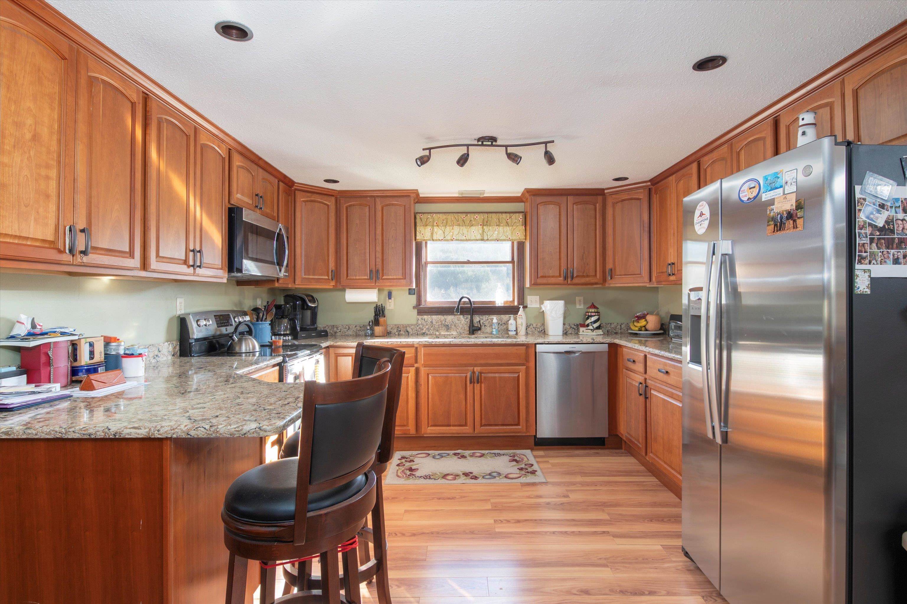 1319 Brandon Mountain Road Property Photo 7