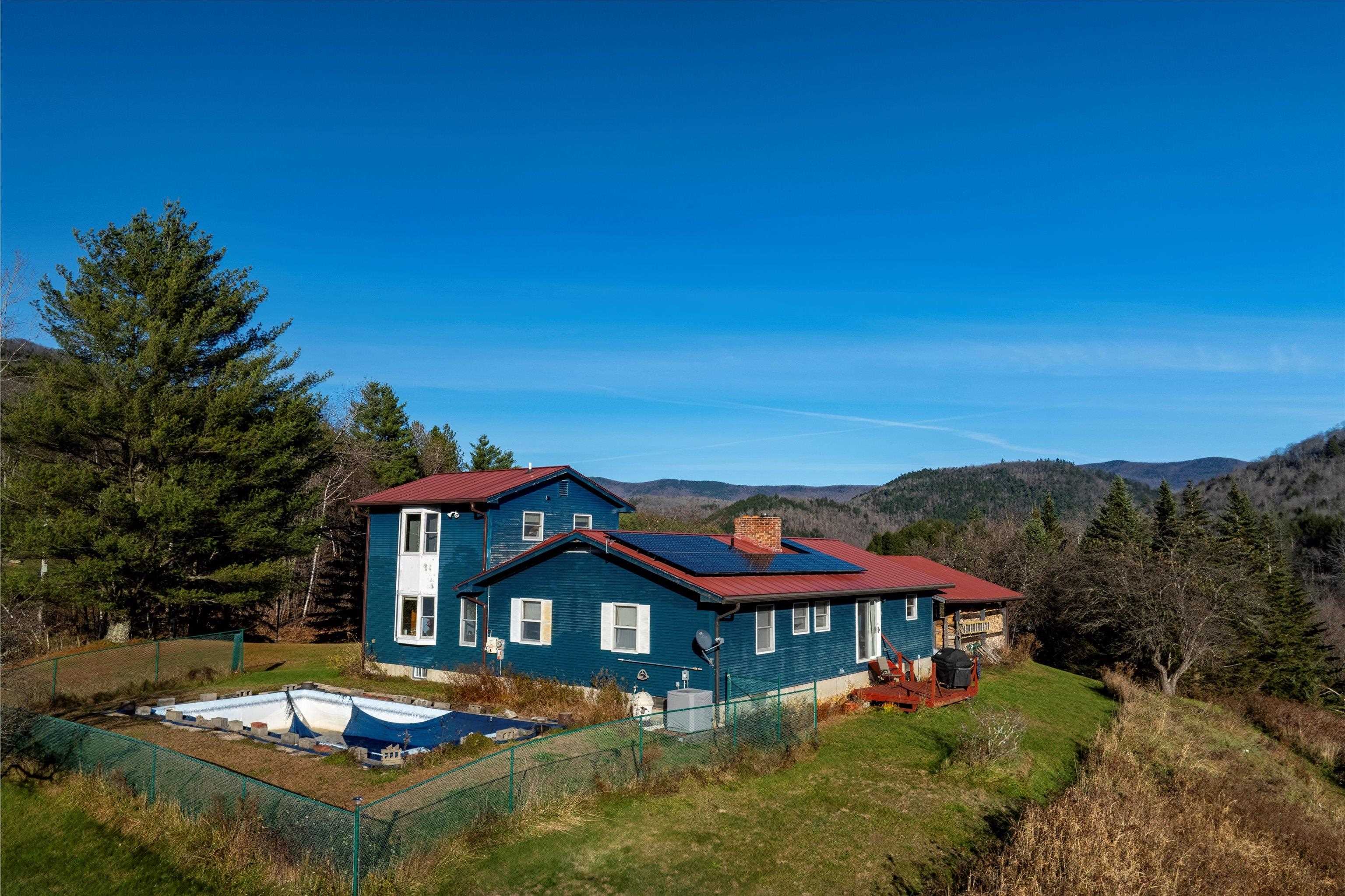 1319 Brandon Mountain Road Property Photo 41