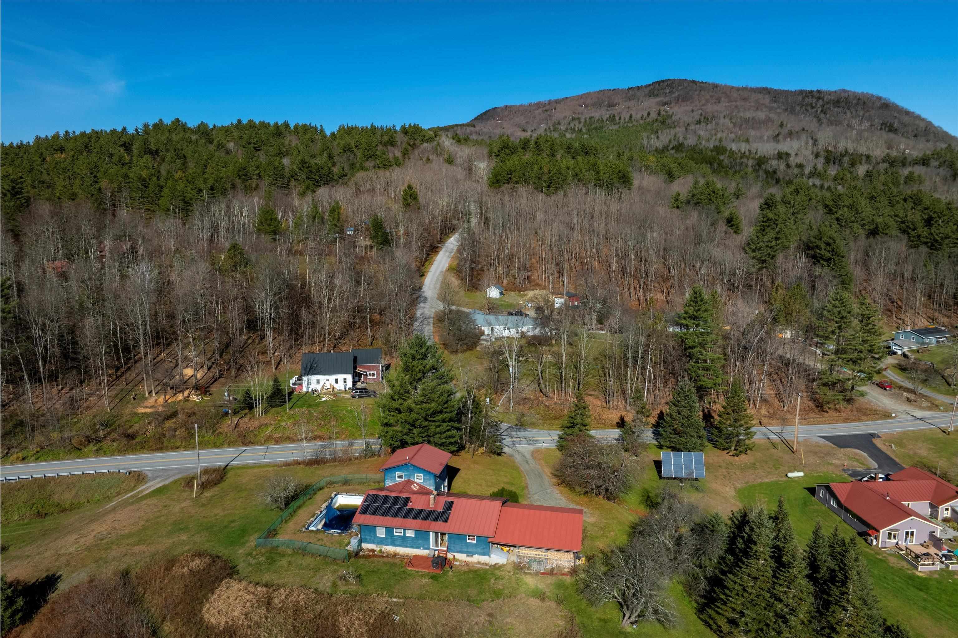 1319 Brandon Mountain Road Property Photo 42