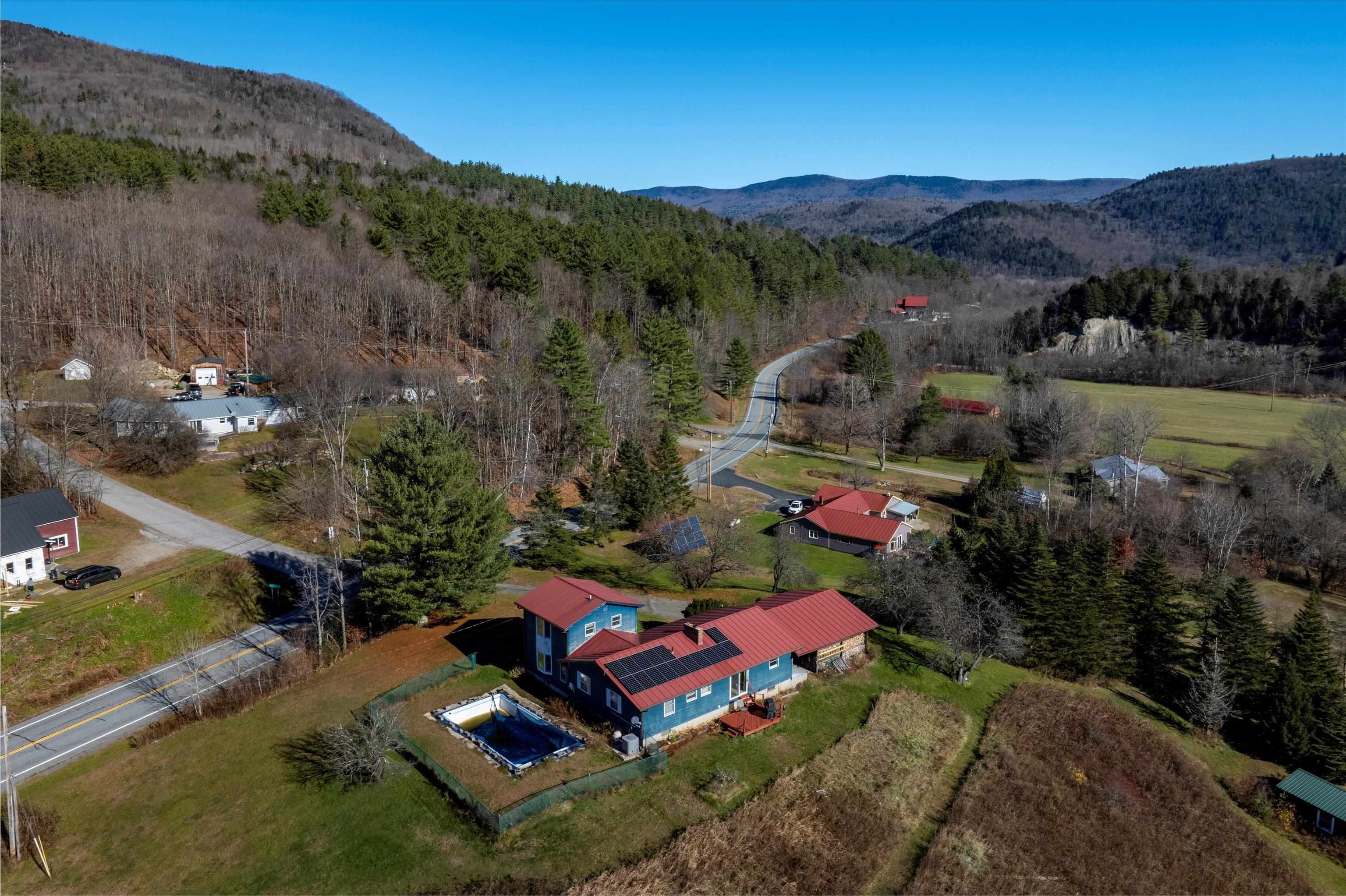 1319 Brandon Mountain Road Property Photo 43