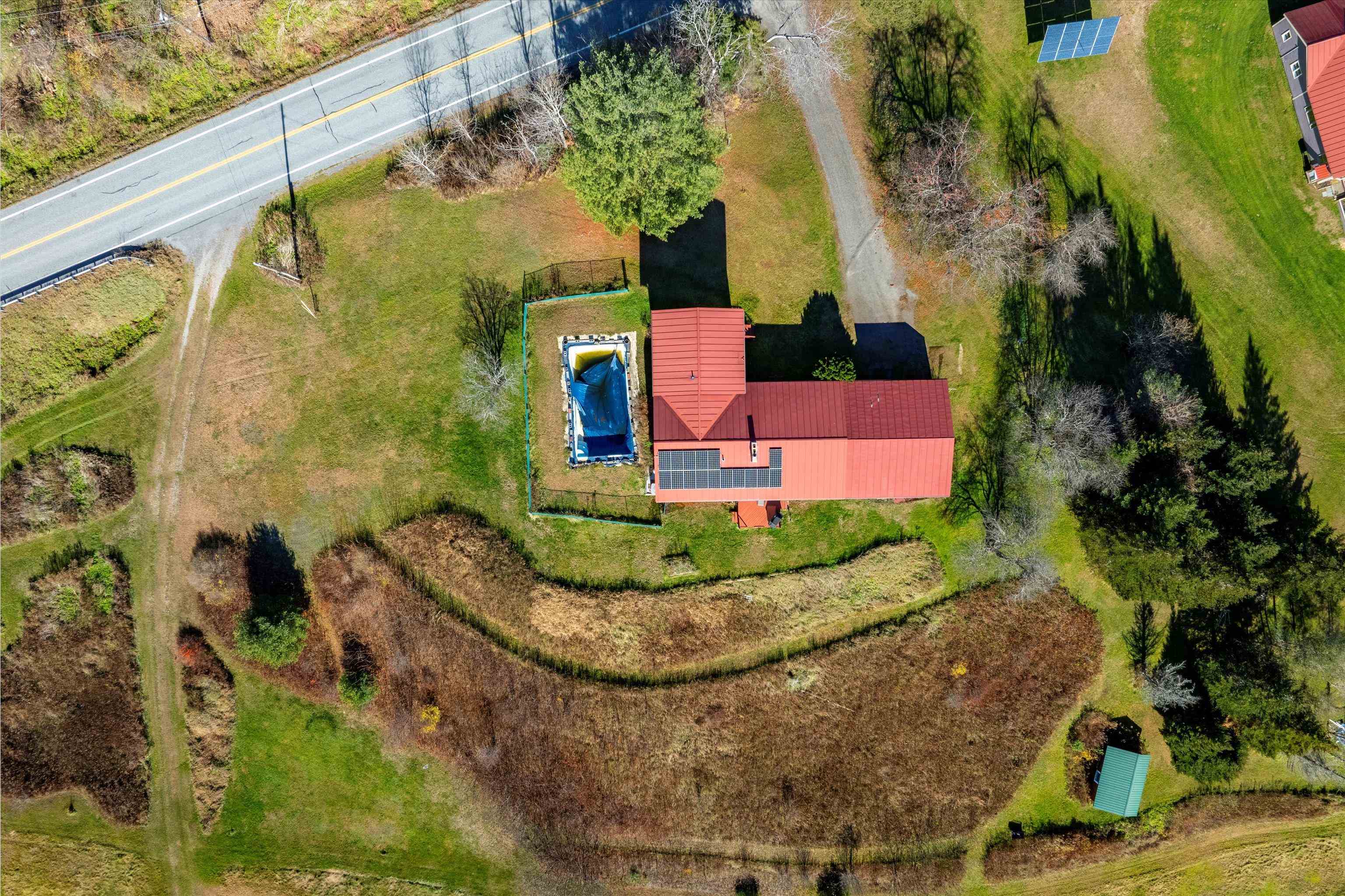 1319 Brandon Mountain Road Property Photo 45