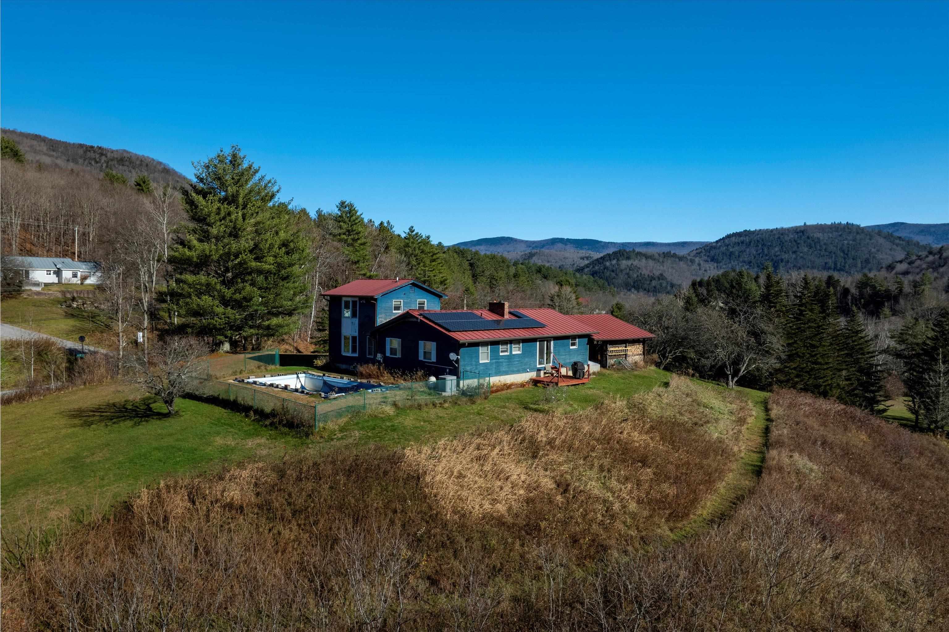 1319 Brandon Mountain Road Property Photo 56