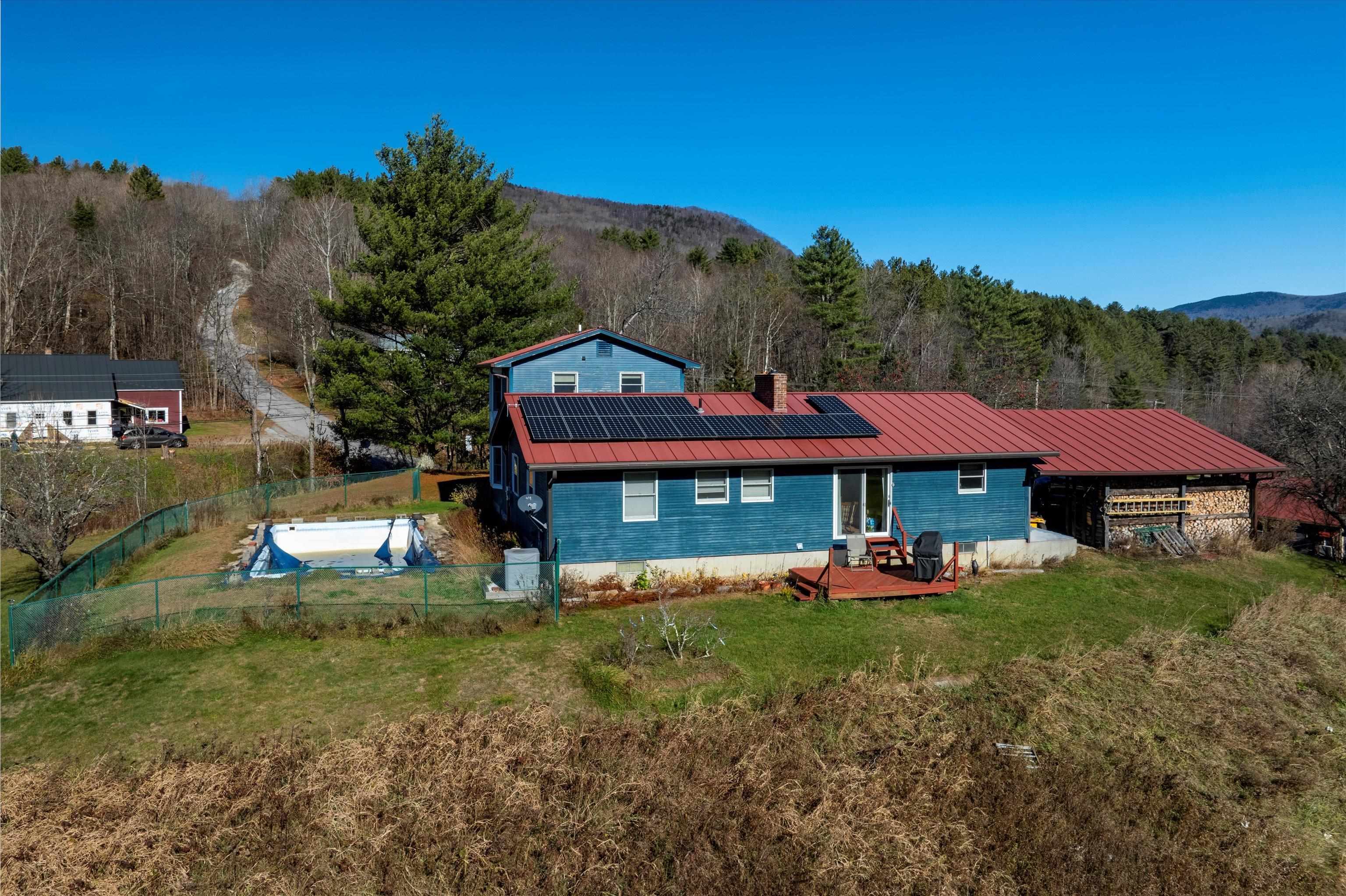 1319 Brandon Mountain Road Property Photo 58