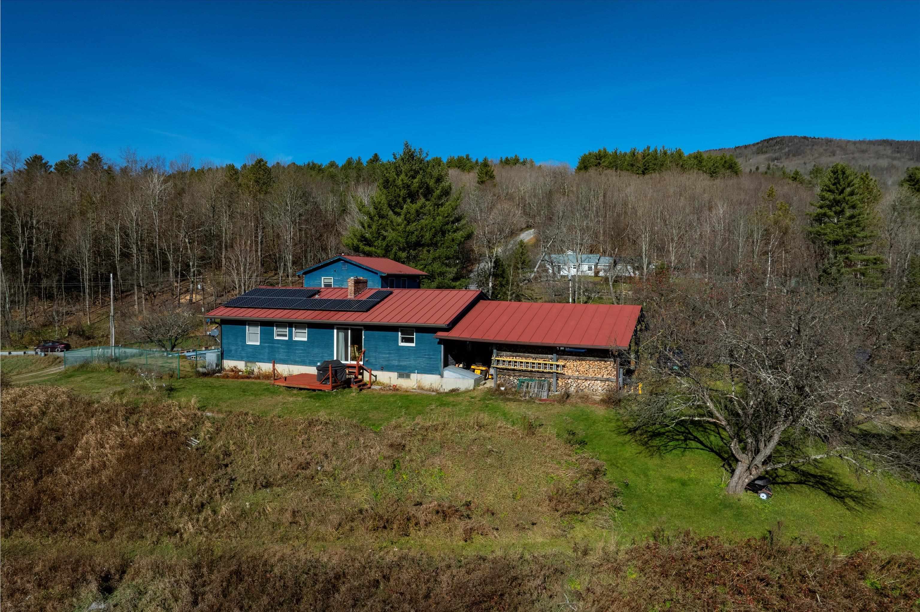 1319 Brandon Mountain Road Property Photo 59