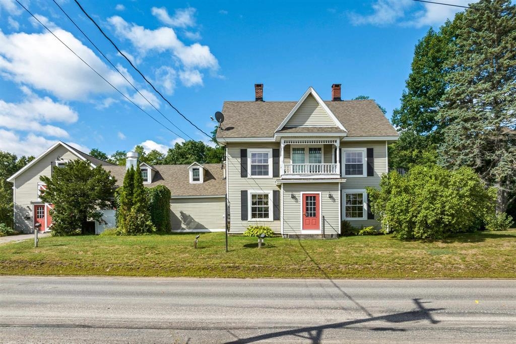 41 Park Street Property Photo 2