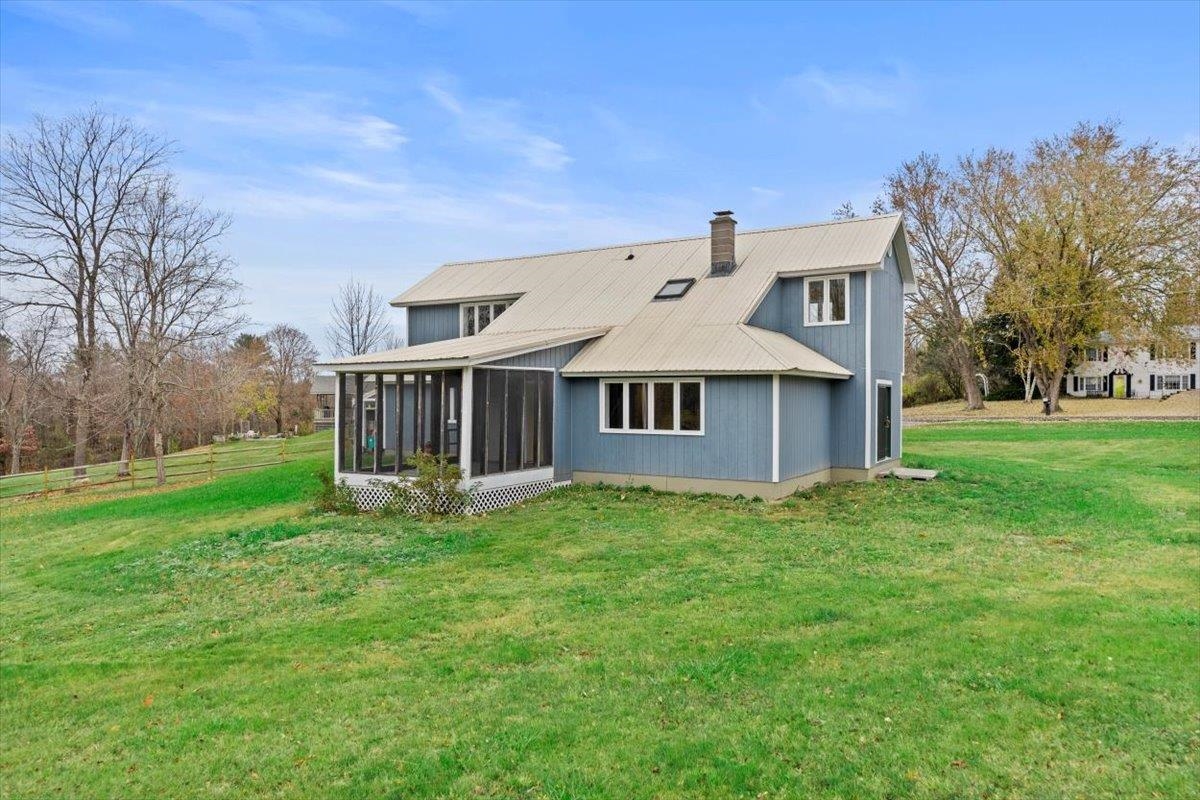 290 Spring Hill Road Property Photo 1