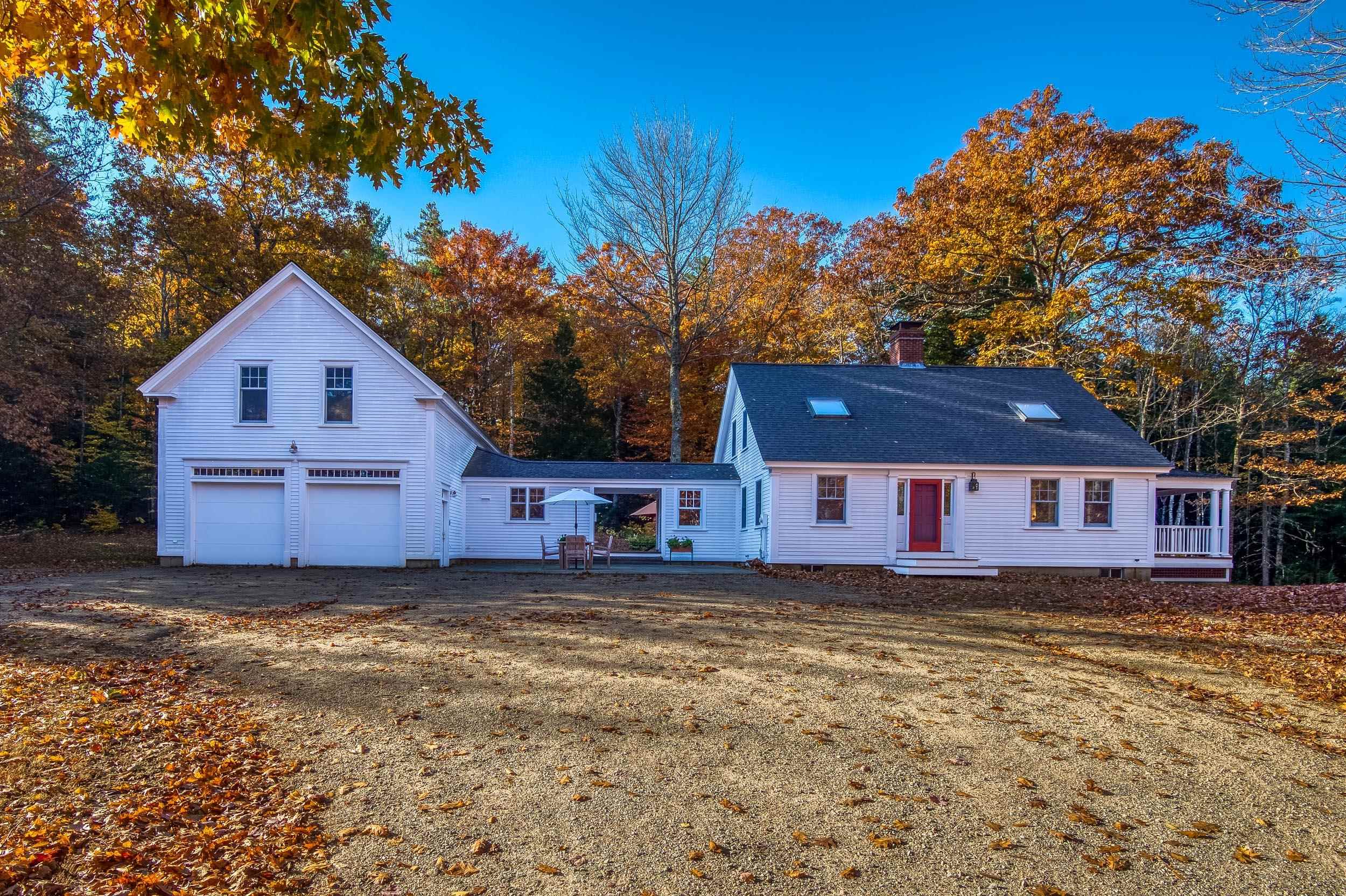 Albany Real Estate Listings Main Image