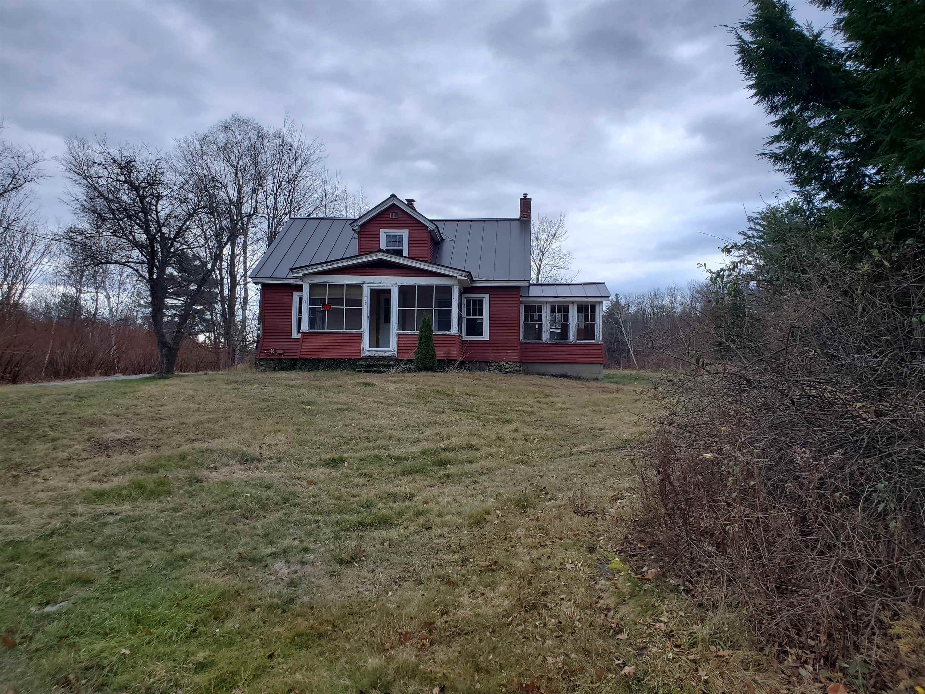 70 & 74 Whitcher Road Property Photo