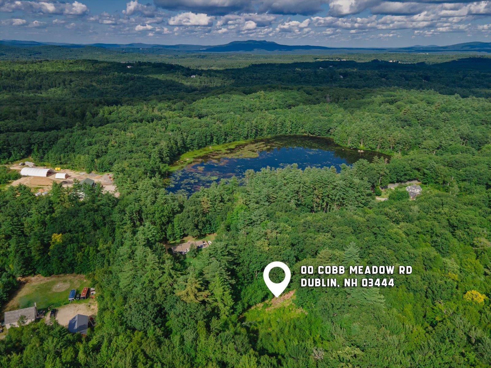 Cobb Meadow Road Property Photo