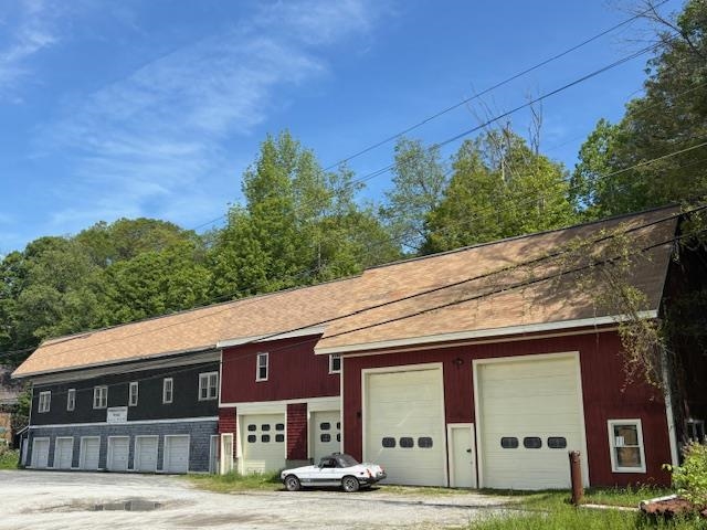 5747 Us Route 4 Property Photo 1