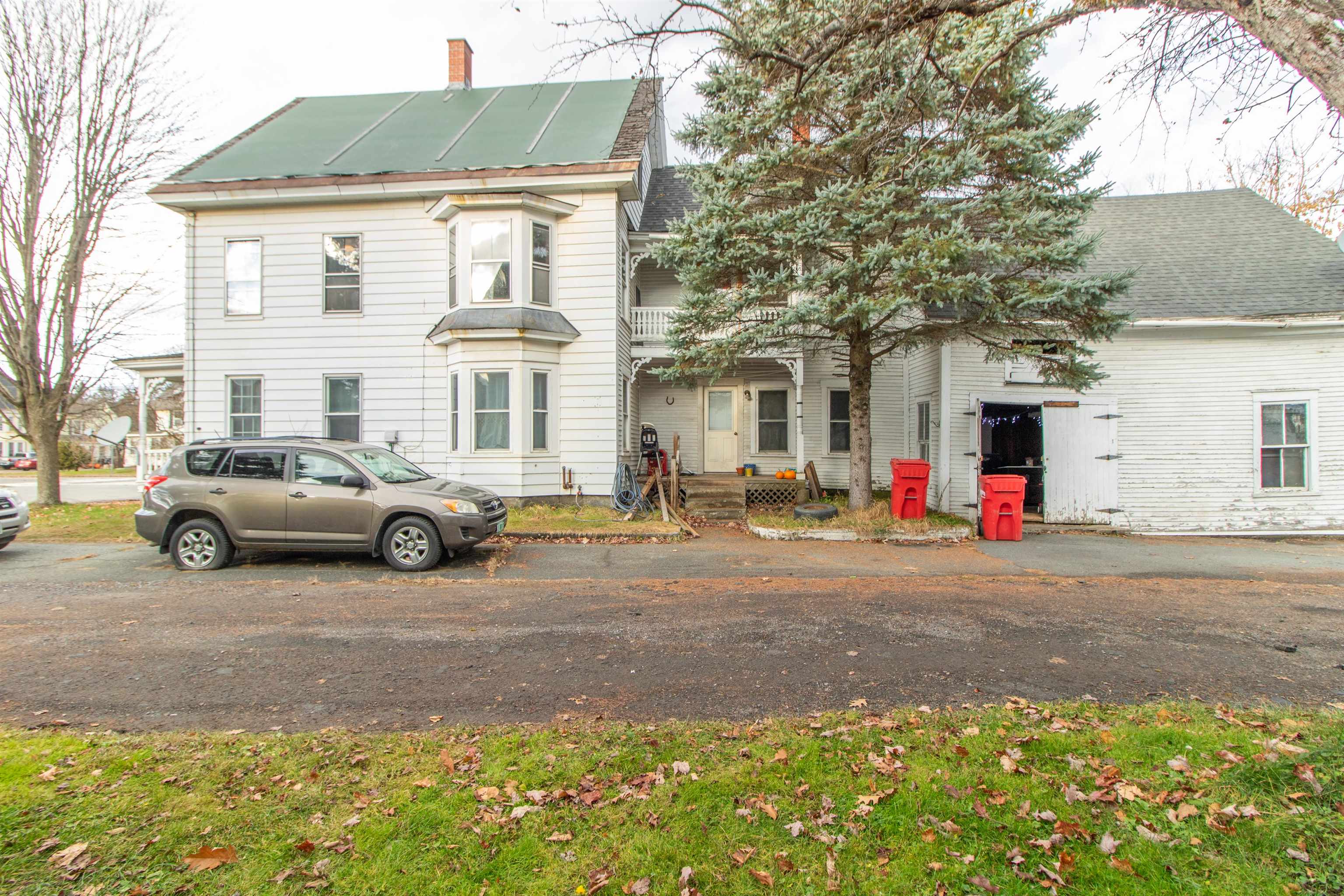 88 Church Street Property Photo 1