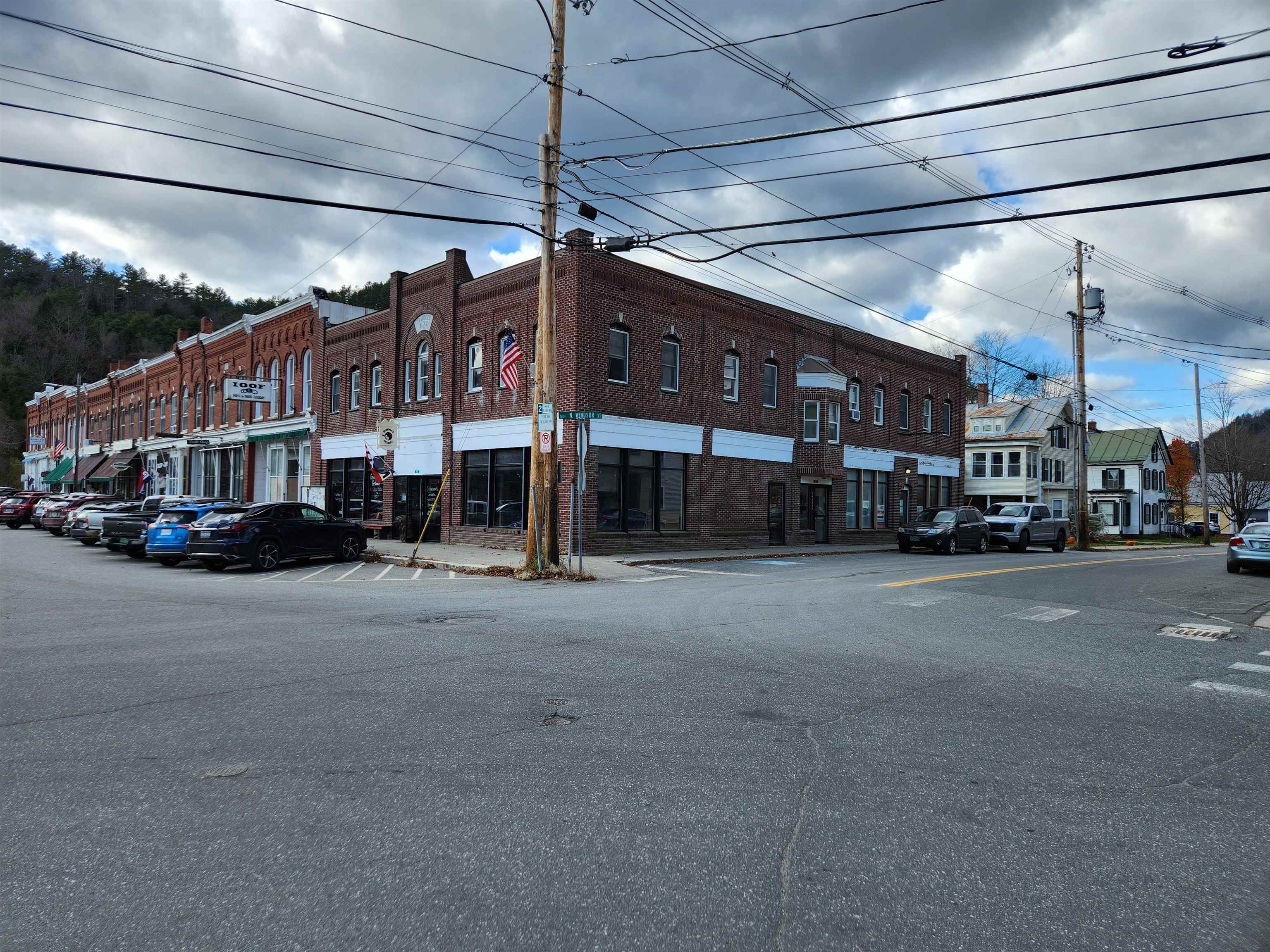 192 Chelsea Street Property Photo