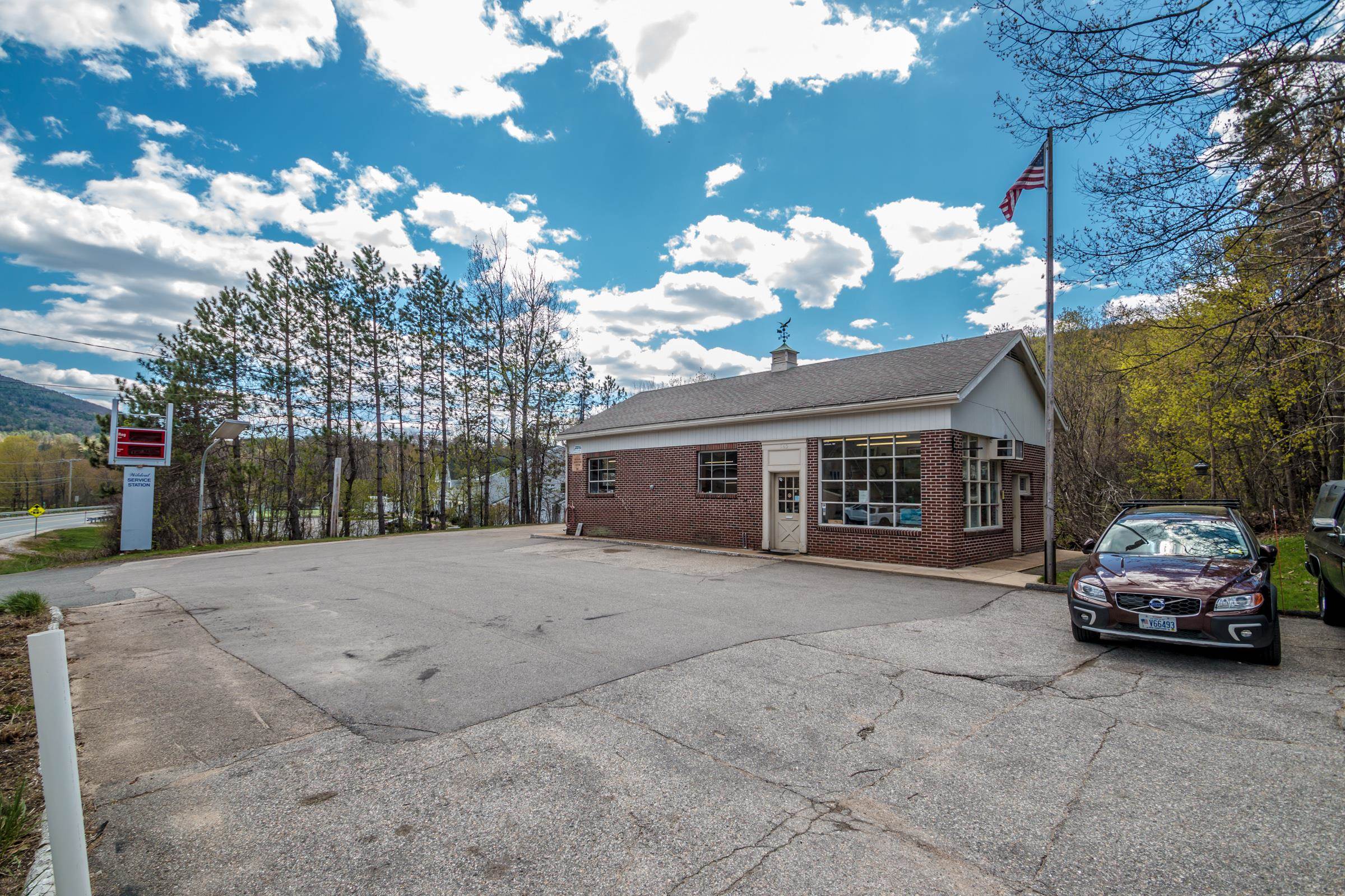 165 New Hampshire Route 16 Property Photo 1