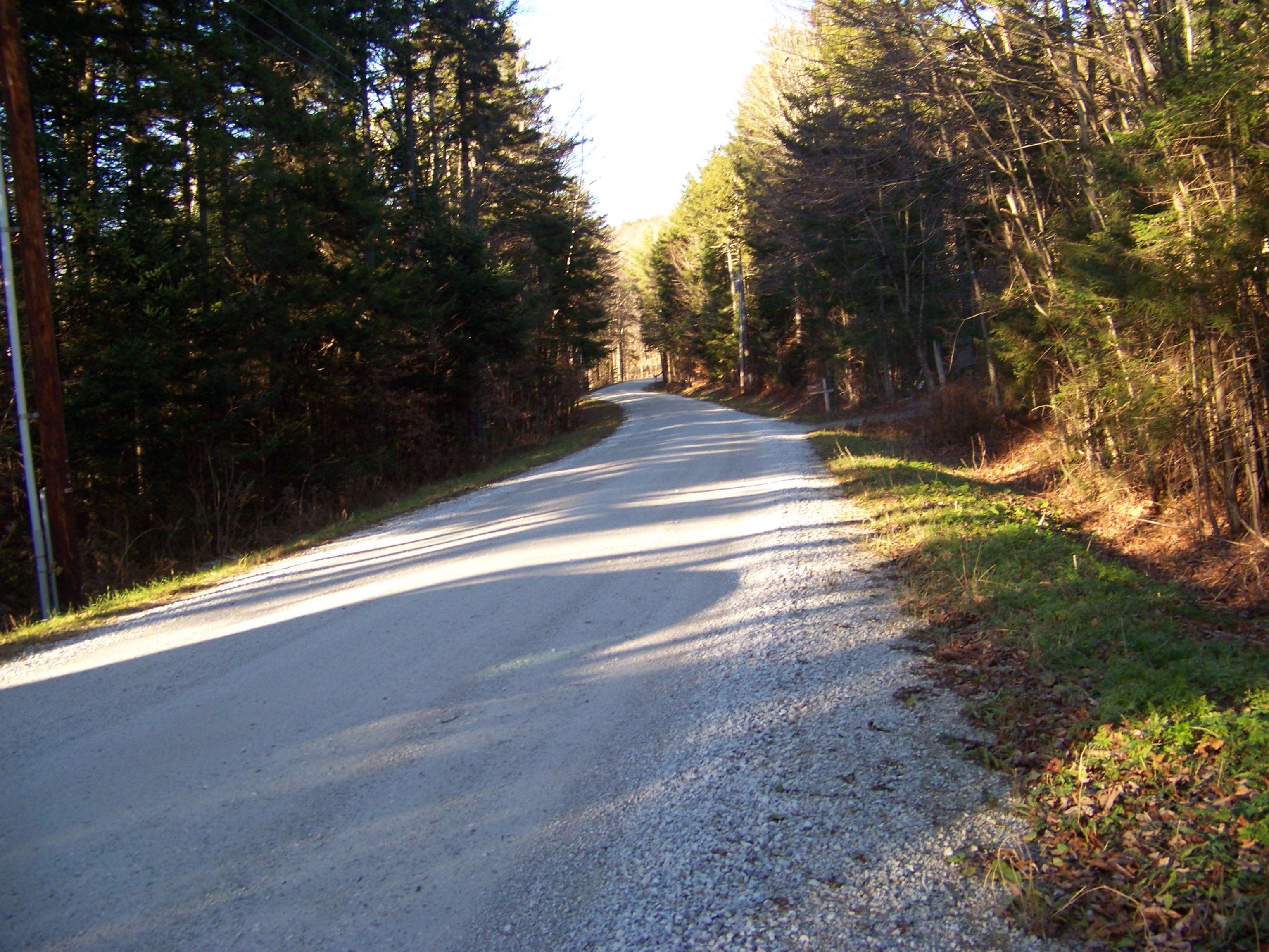 278 Edwins Pond Road Property Photo 1