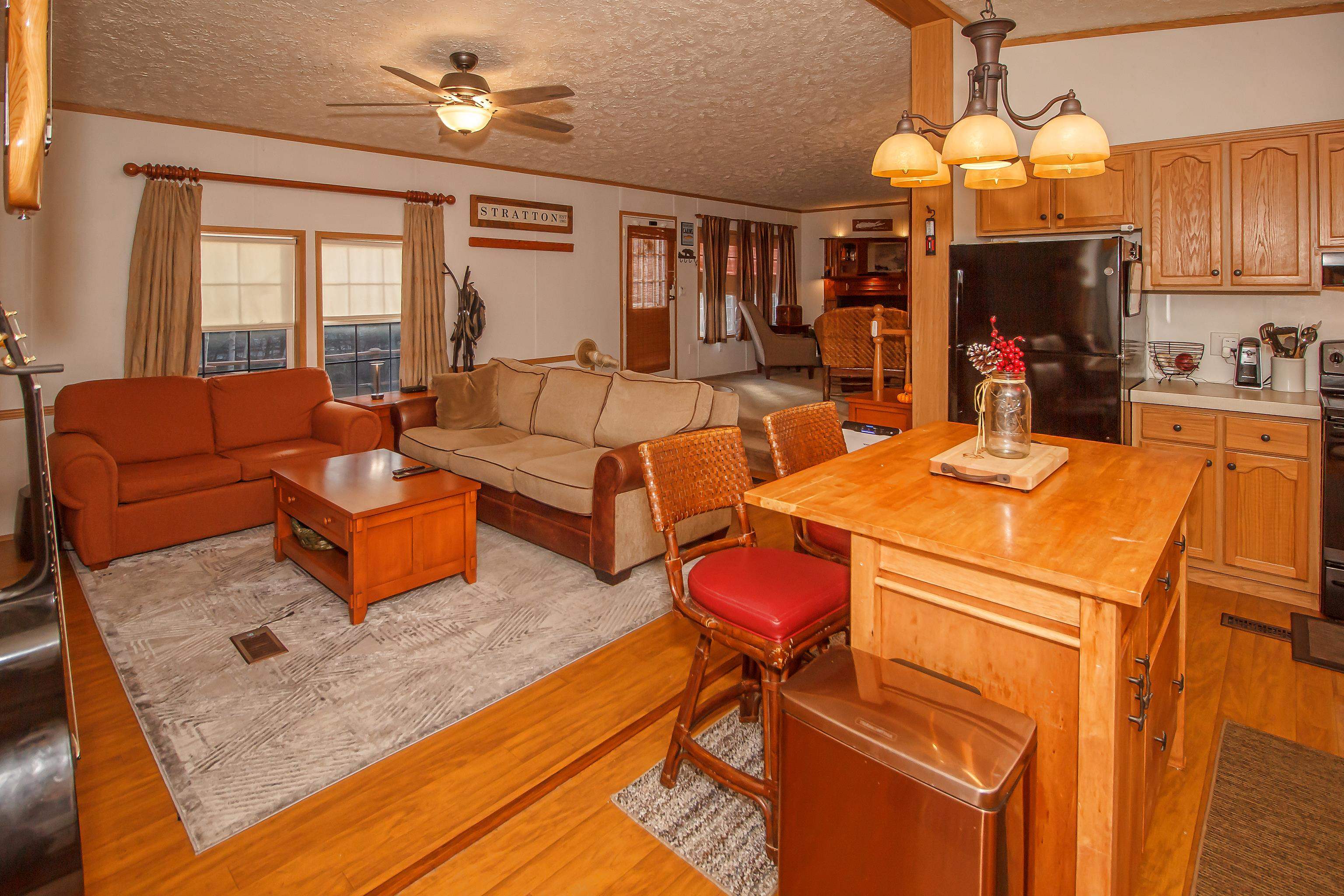 6738 Vt Route 100 Property Photo