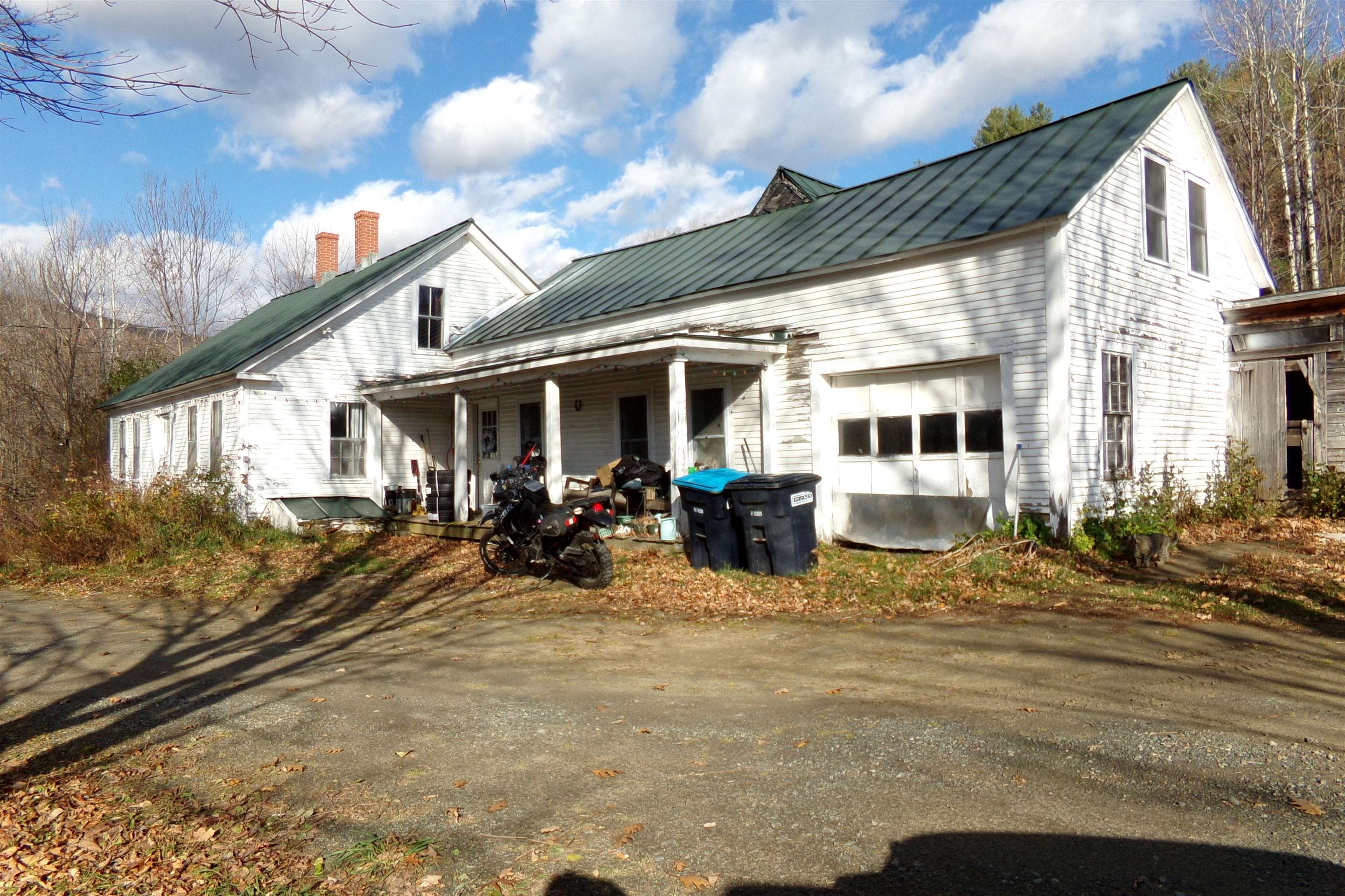 2402 Chelsea Road Property Photo 1