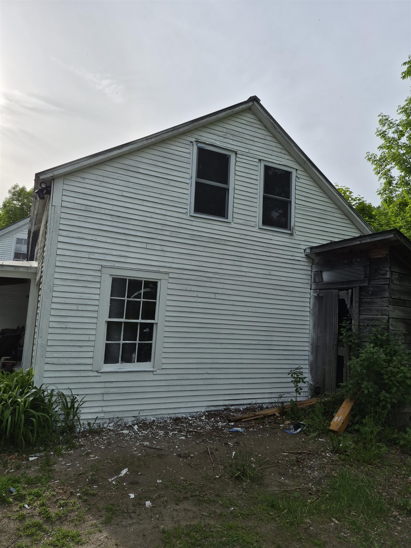 2402 Chelsea Road Property Photo 4