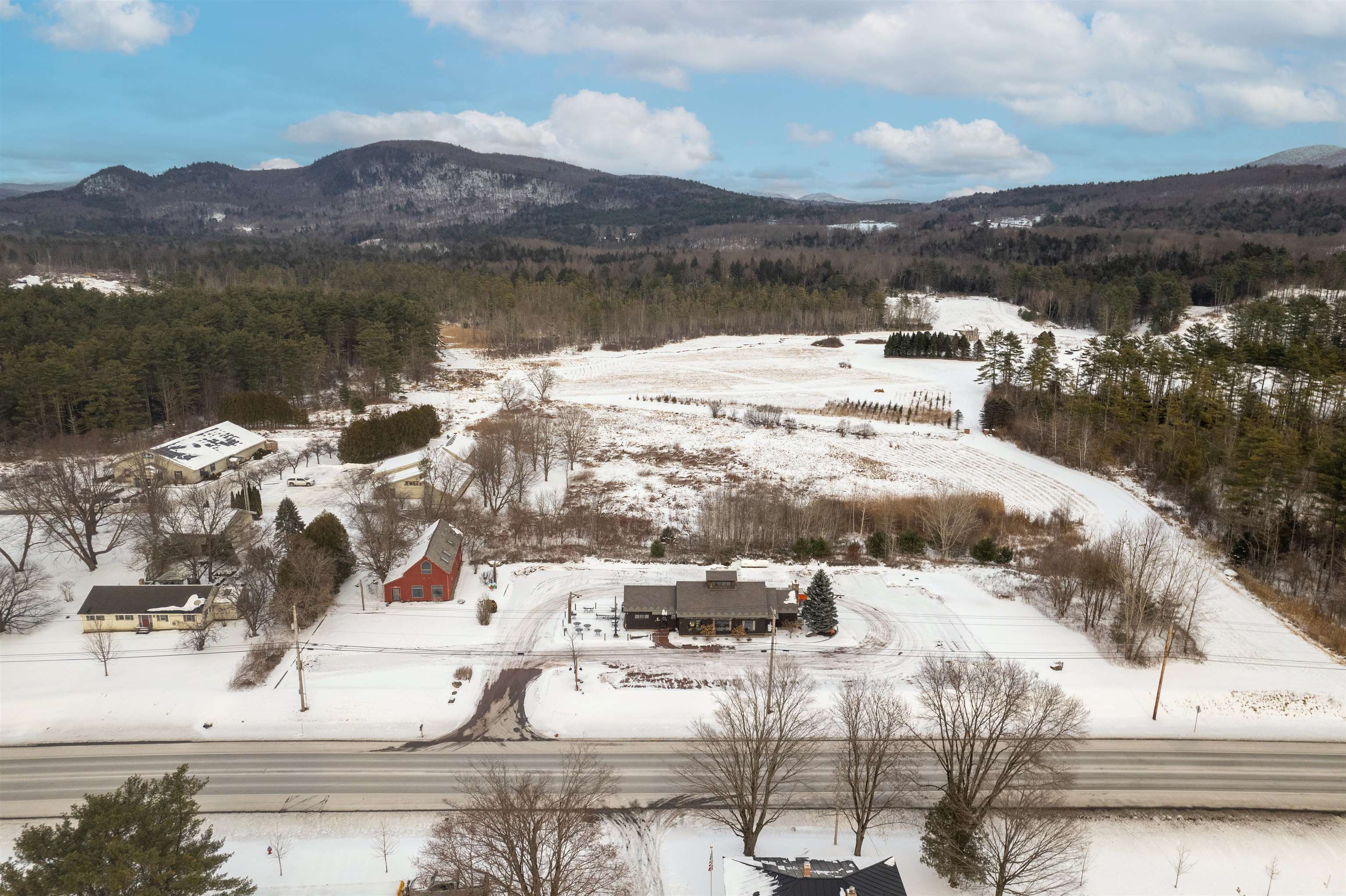 2046 Us Route 7 Property Photo