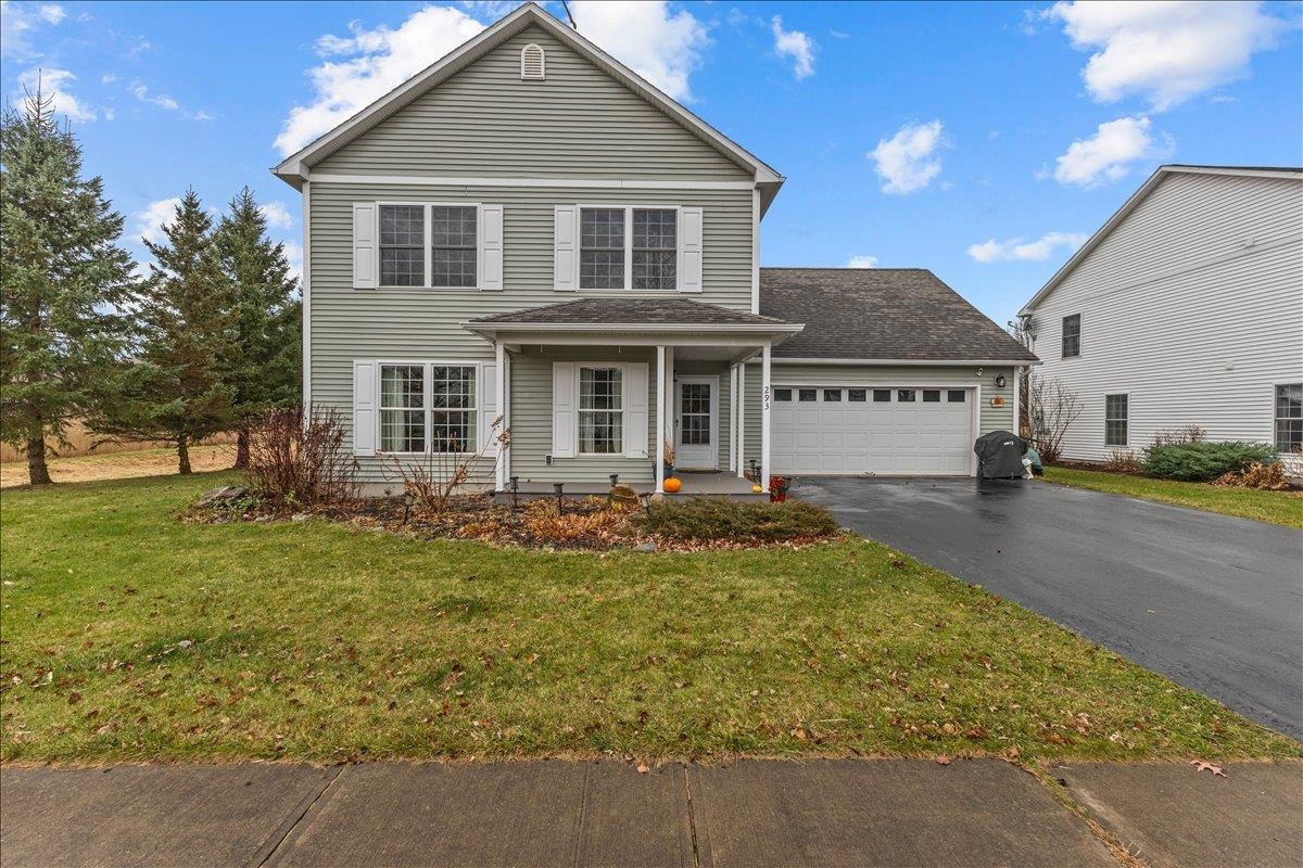 293 Farmall Drive Property Photo