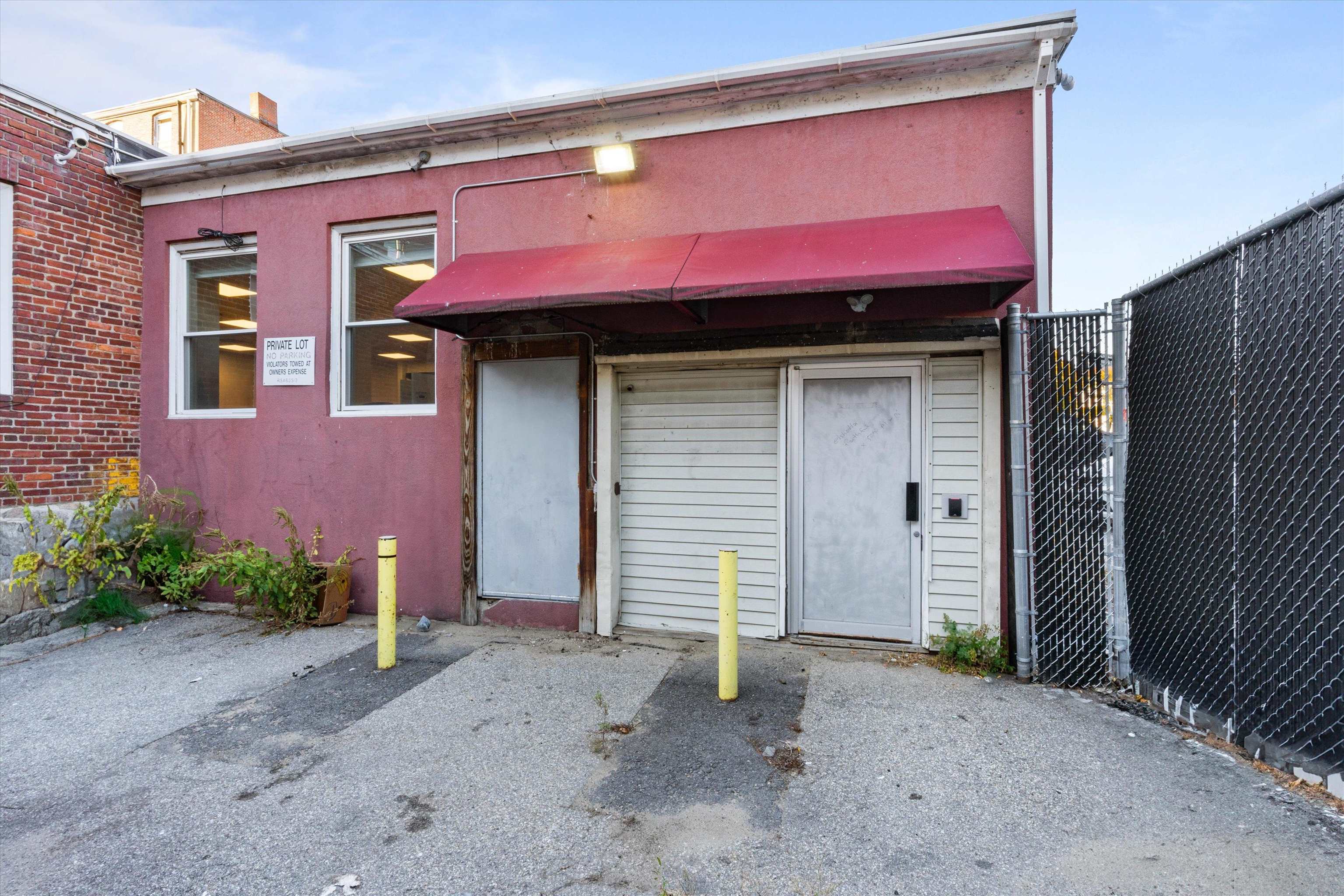 101 Manchester Street Property Photo 21