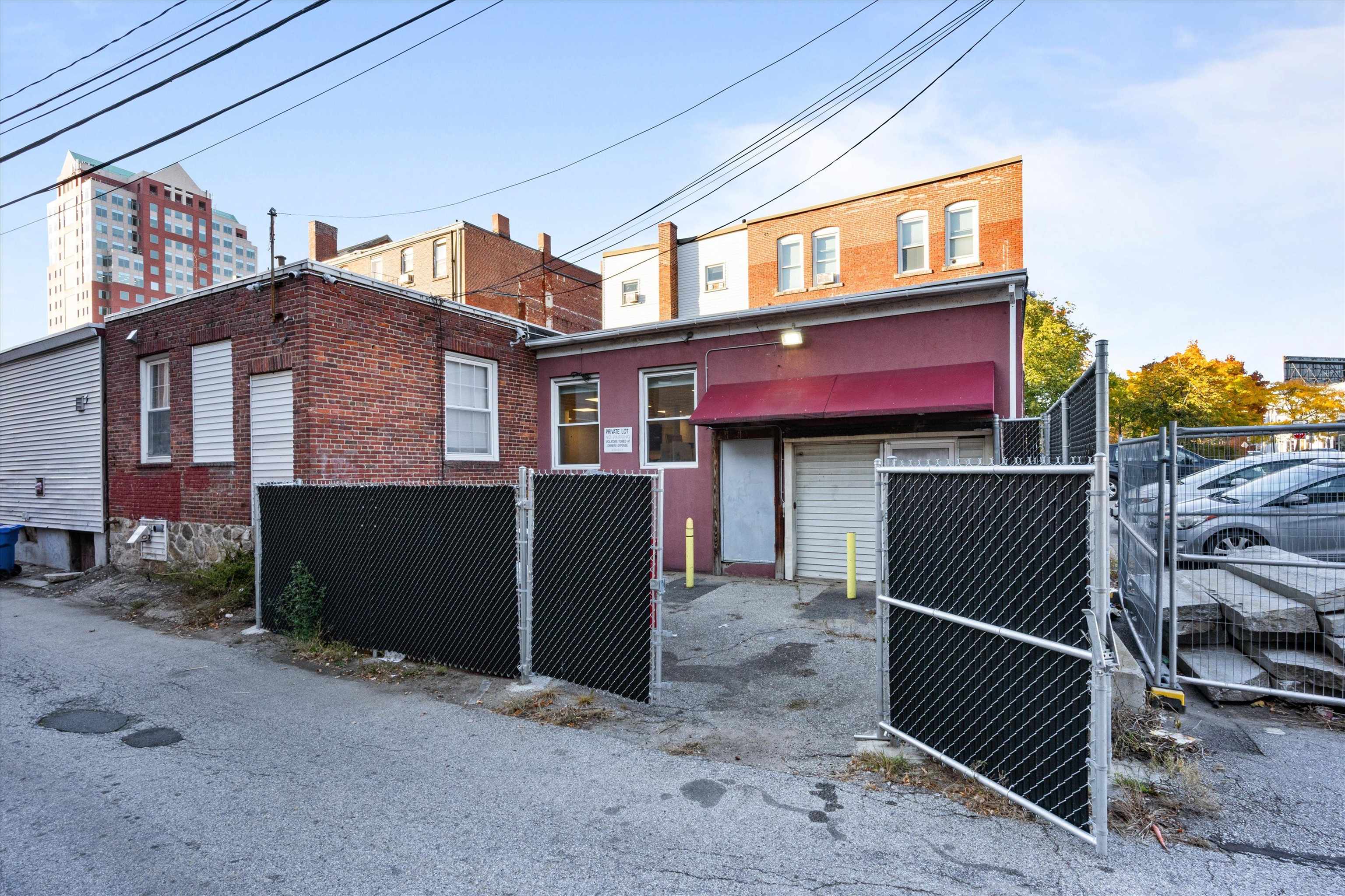 101 Manchester Street Property Photo 23