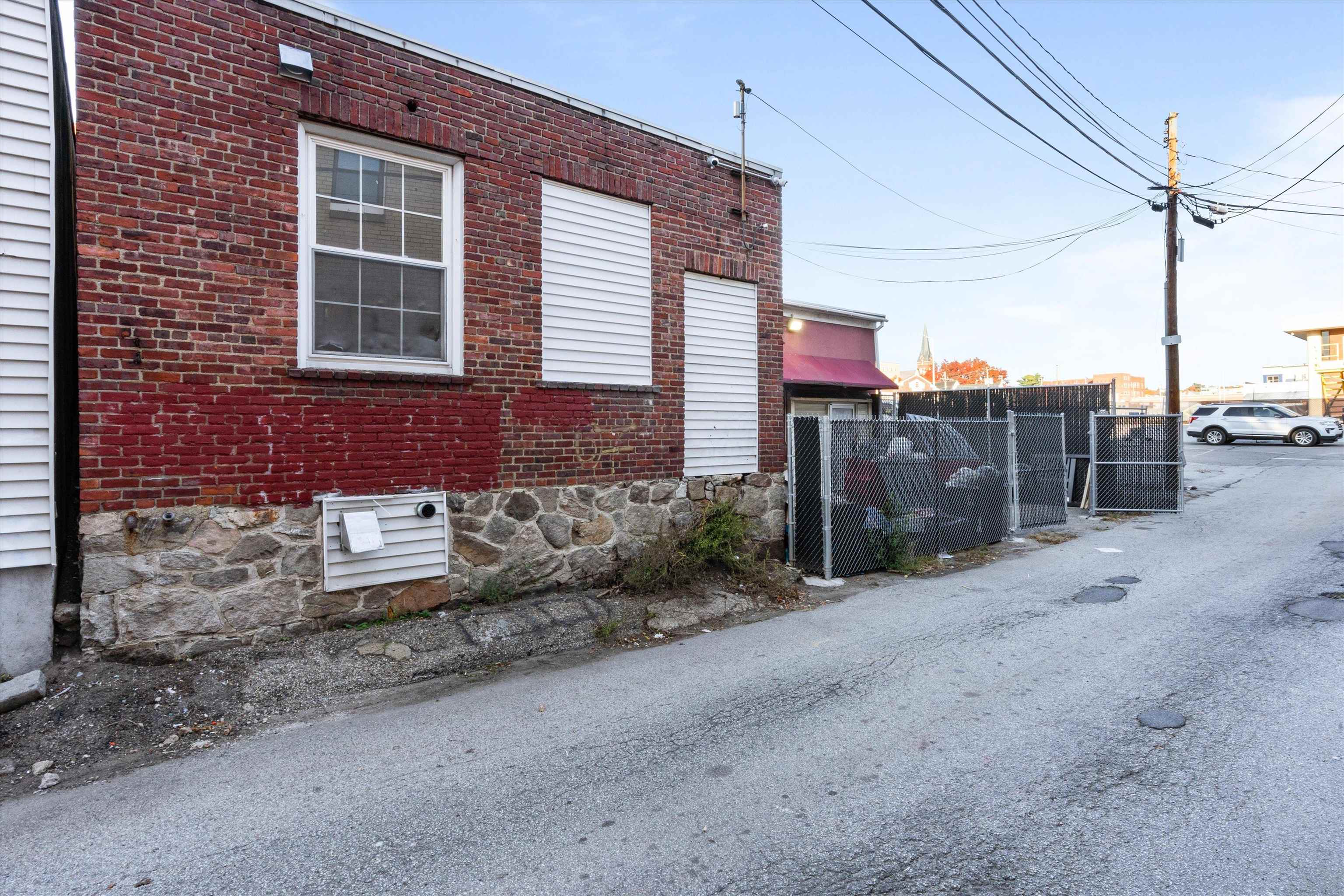 101 Manchester Street Property Photo 24