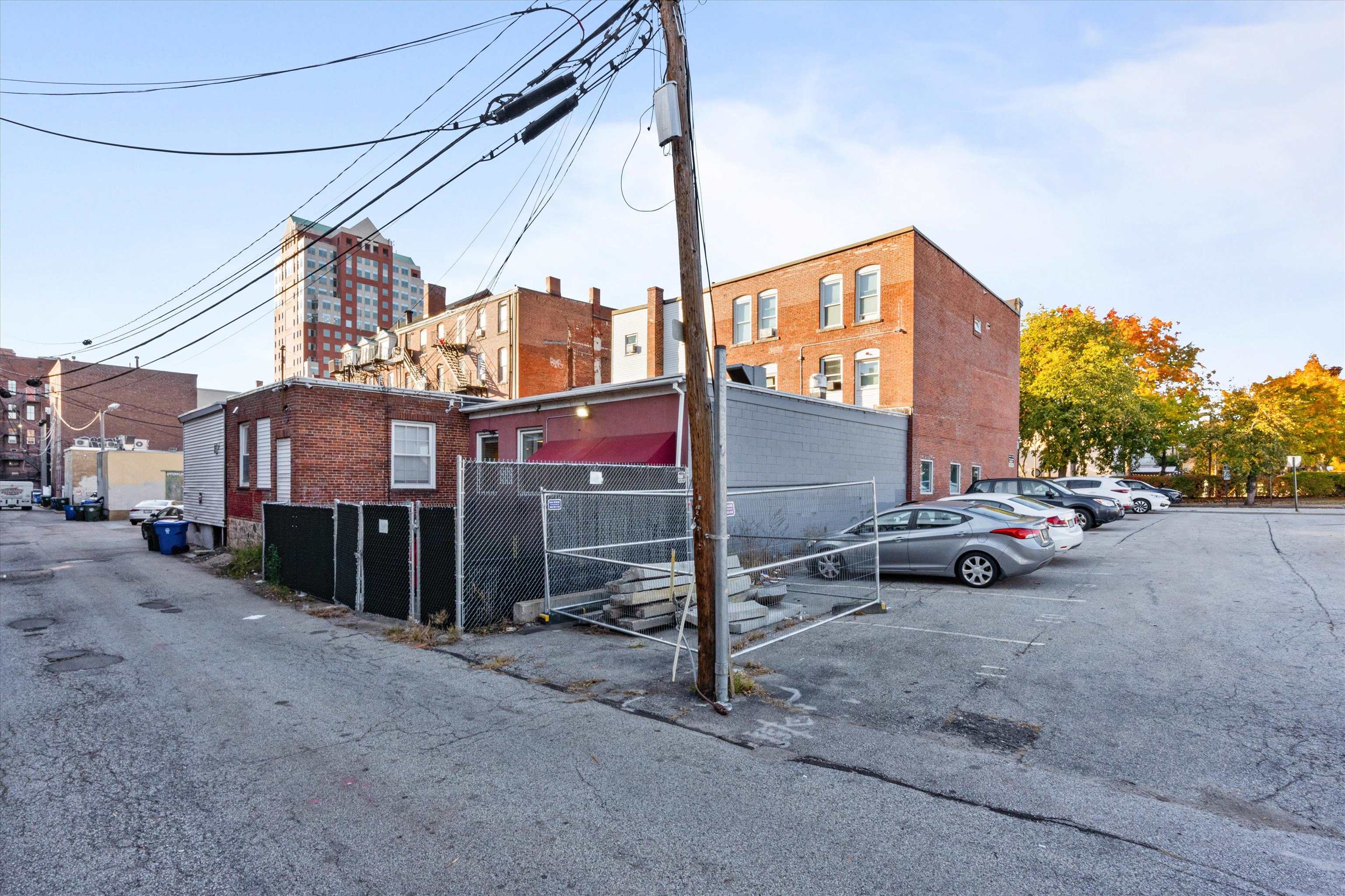 101 Manchester Street Property Photo 25